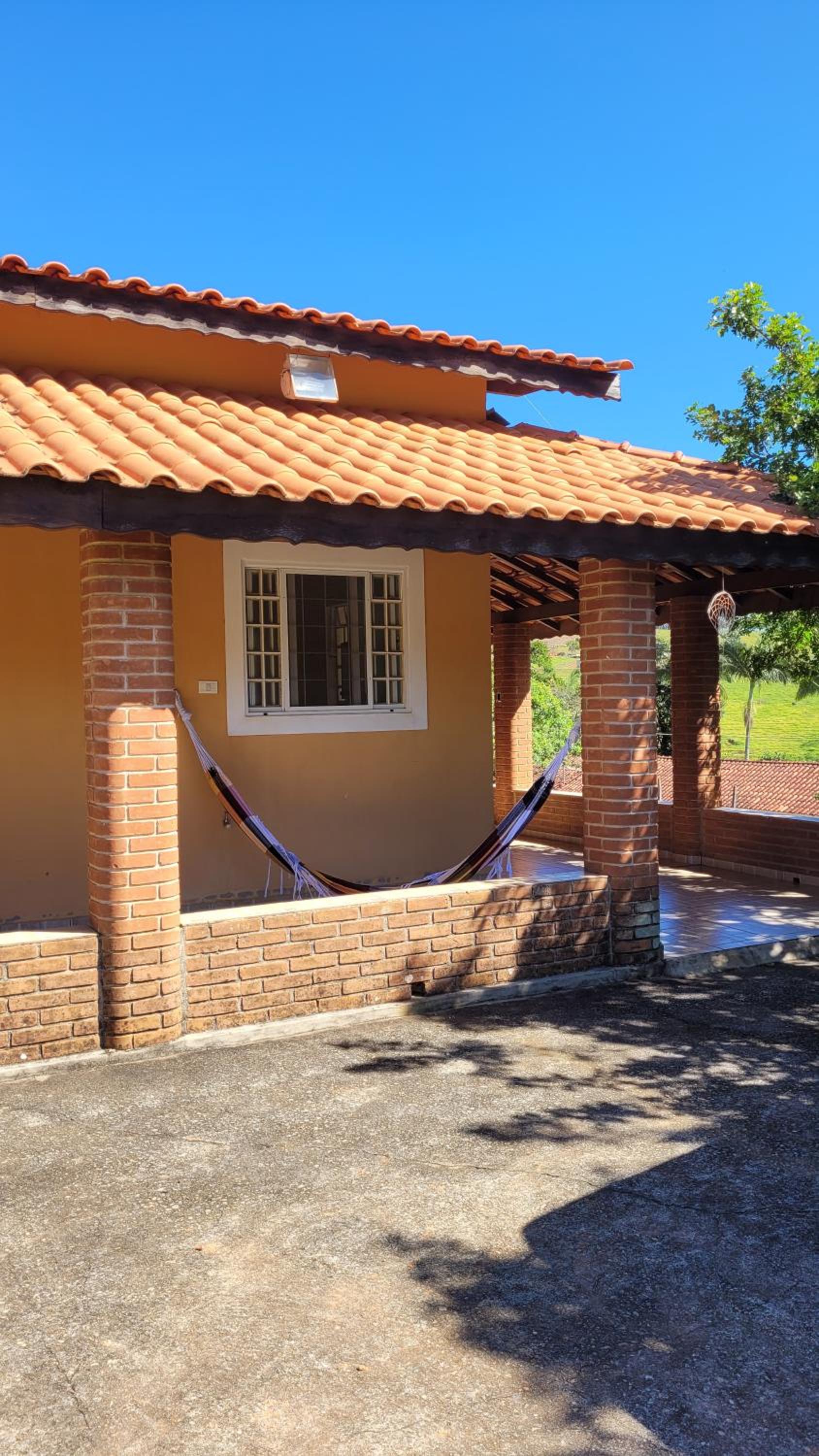 Pousada Rancho Caipira