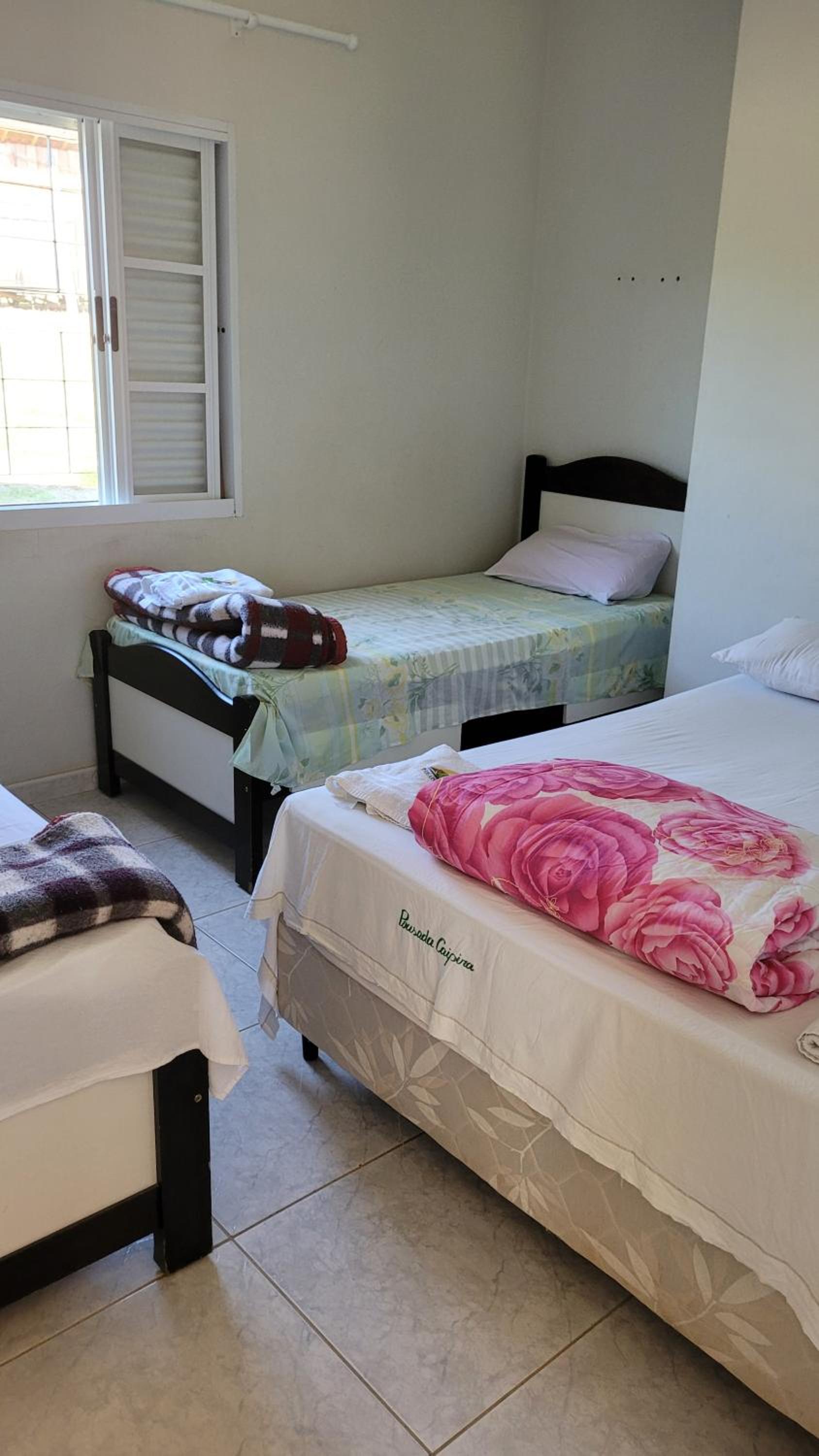 Pousada Rancho Caipira