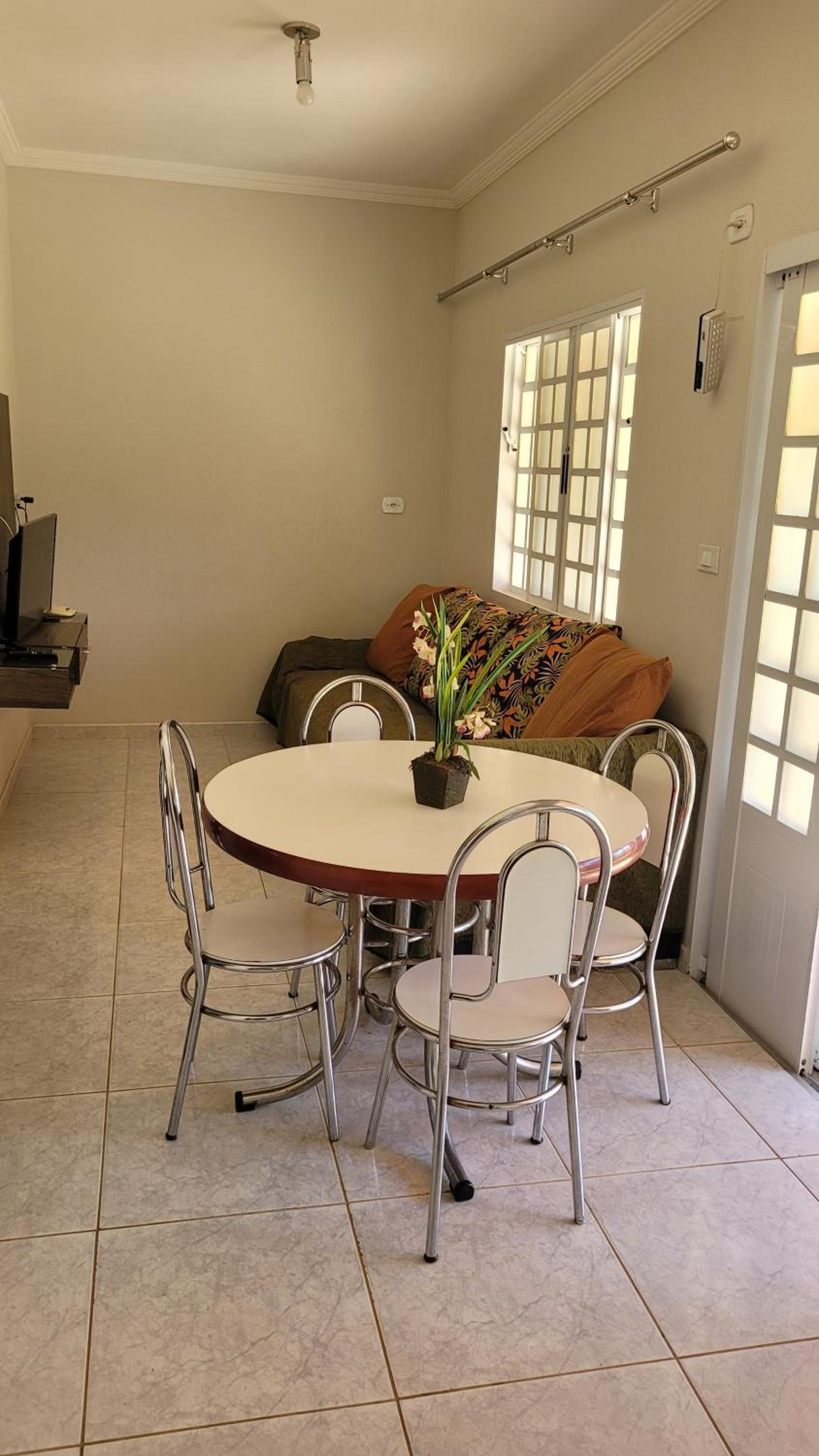 Pousada Rancho Caipira