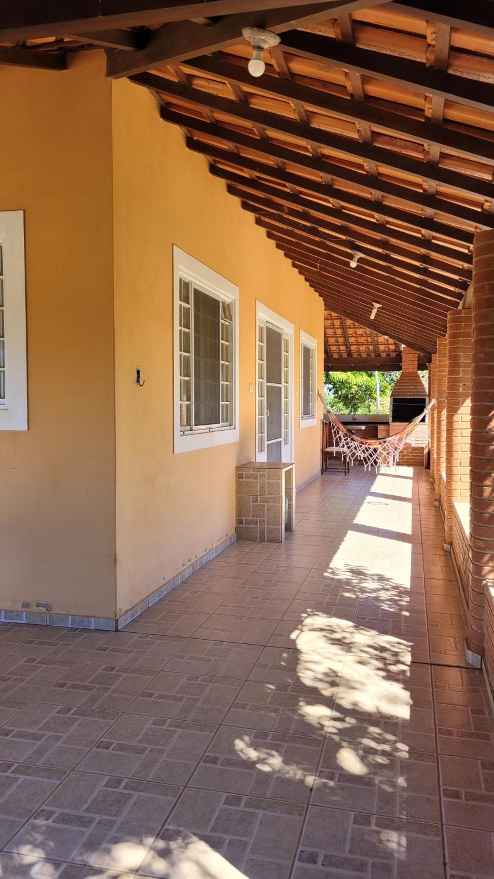 Pousada Rancho Caipira