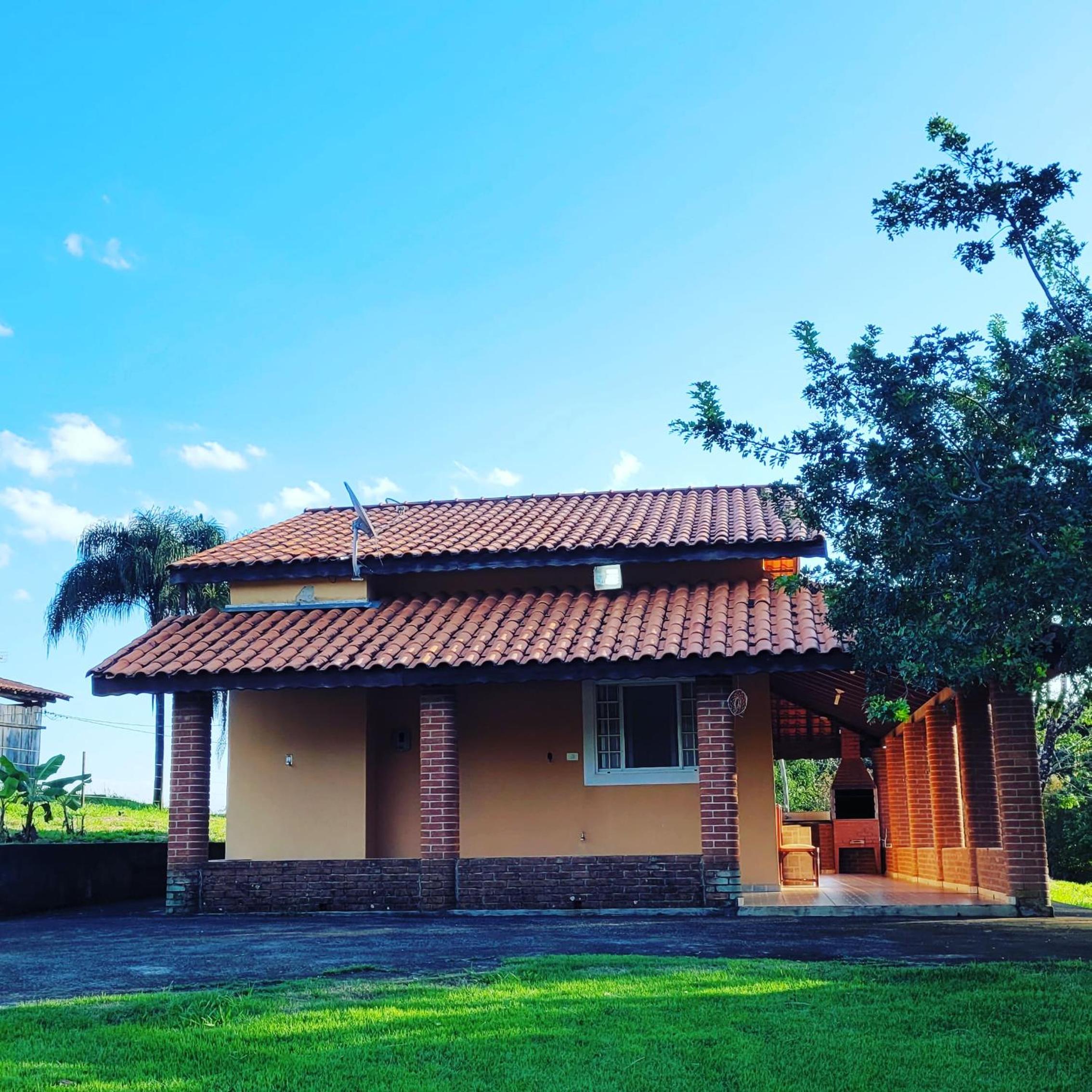 Pousada Rancho Caipira