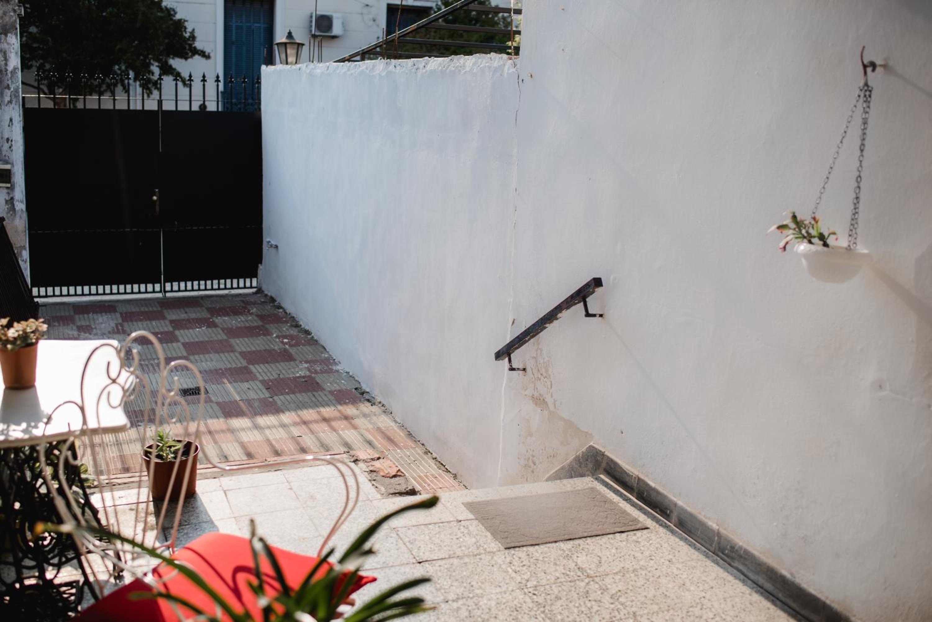Casa Mechi