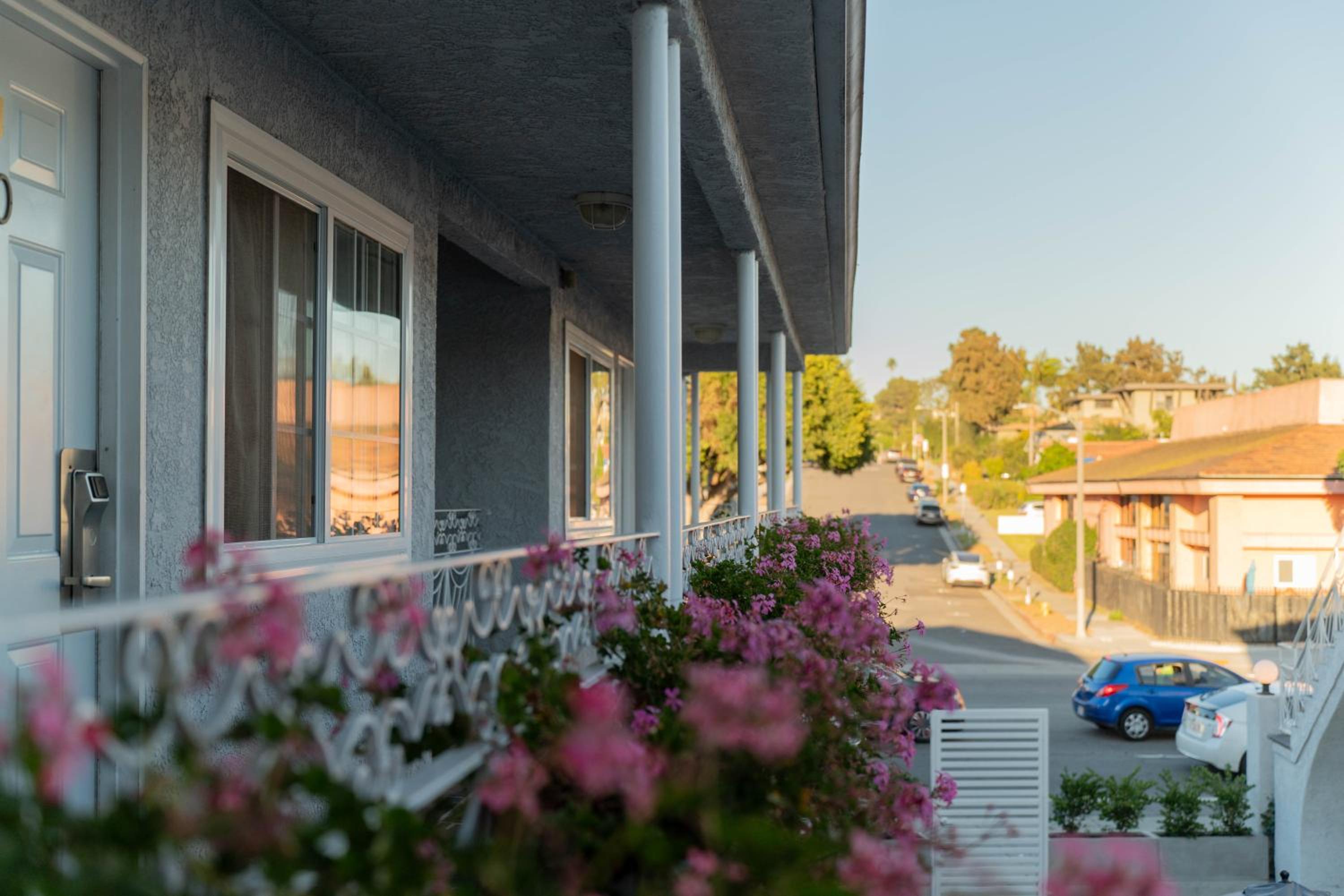 Ocean Park Inn