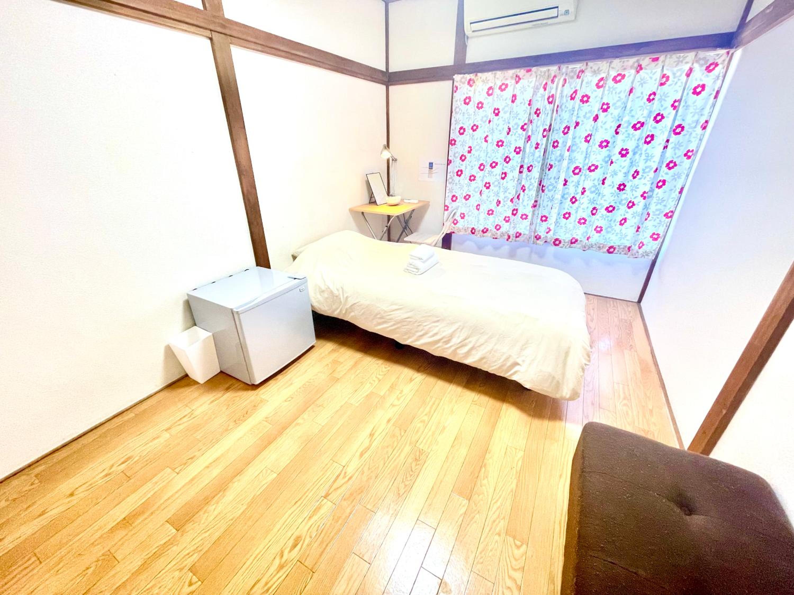 Wabi Sabi Hostel