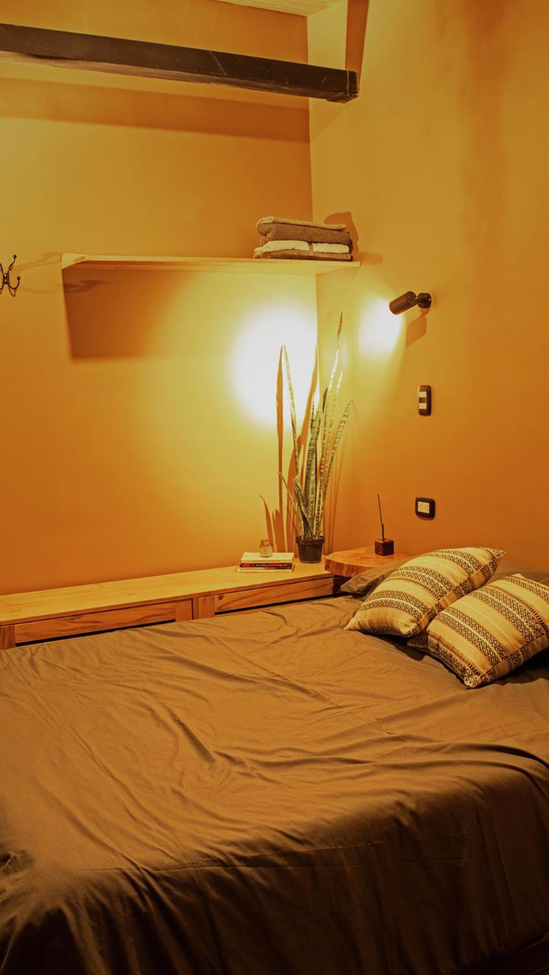 Ecolodge Cuentos de Agua