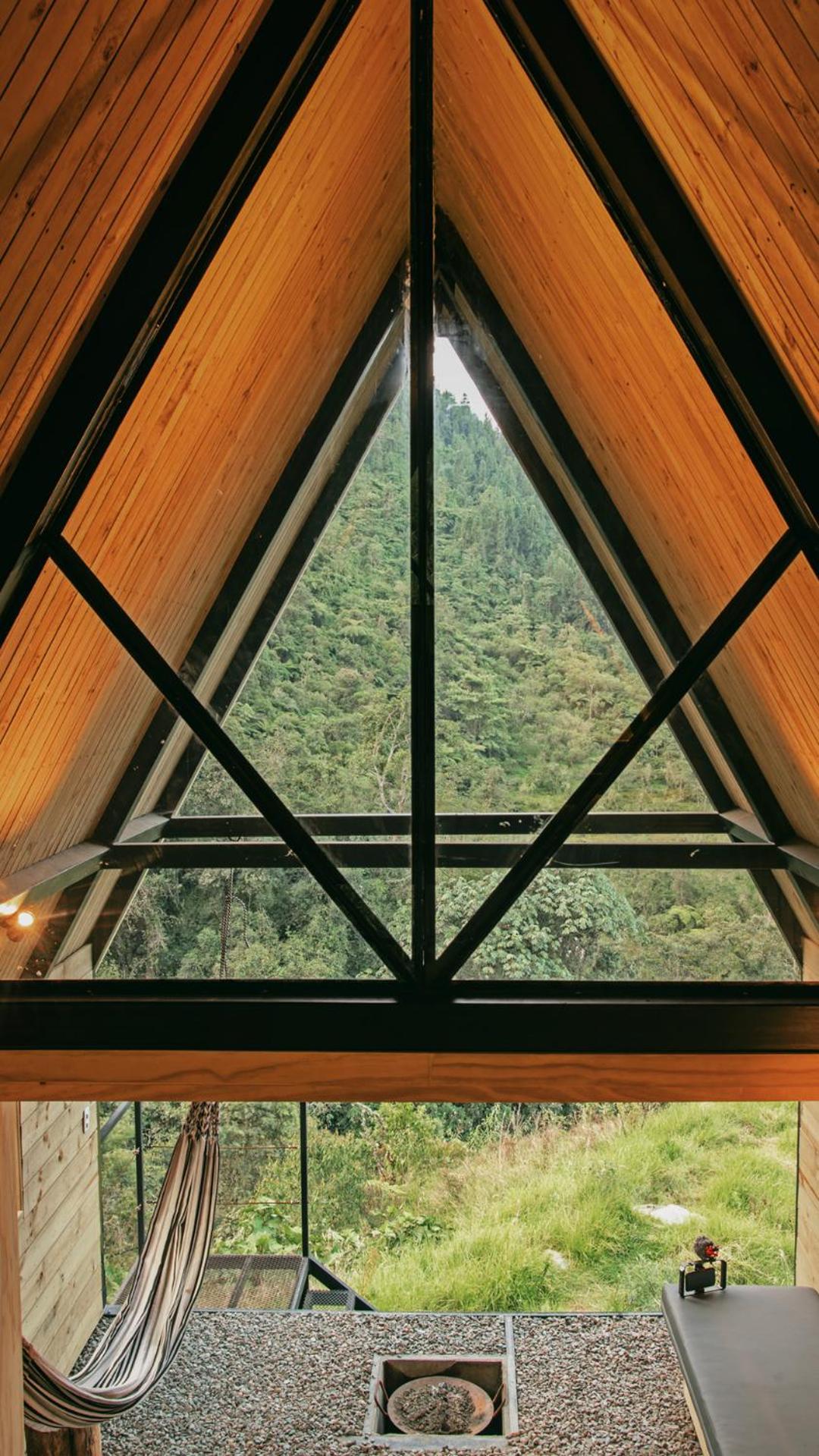Ecolodge Cuentos de Agua