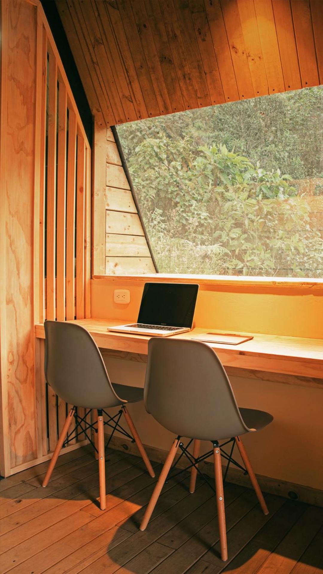 Ecolodge Cuentos de Agua