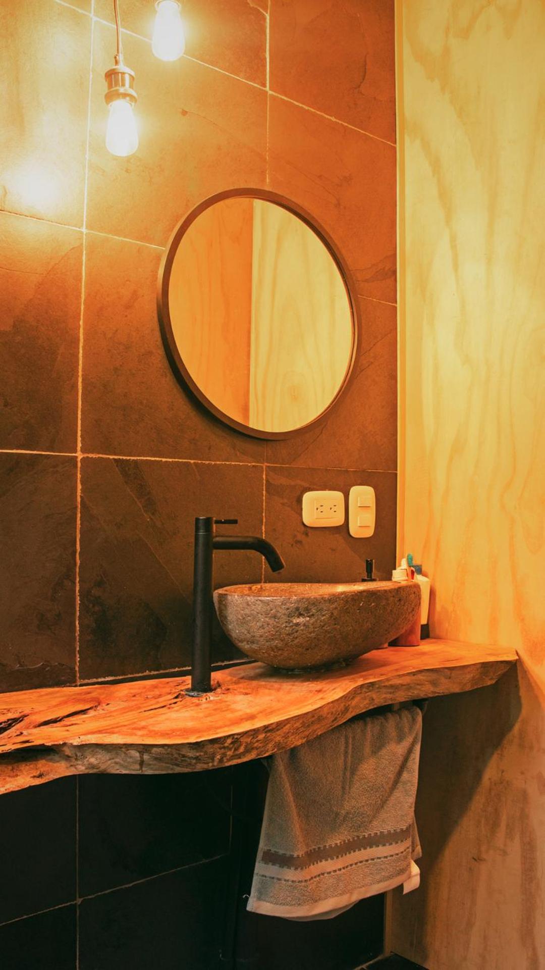 Ecolodge Cuentos de Agua