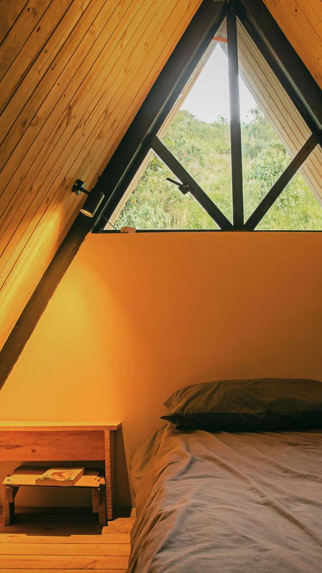 Ecolodge Cuentos de Agua