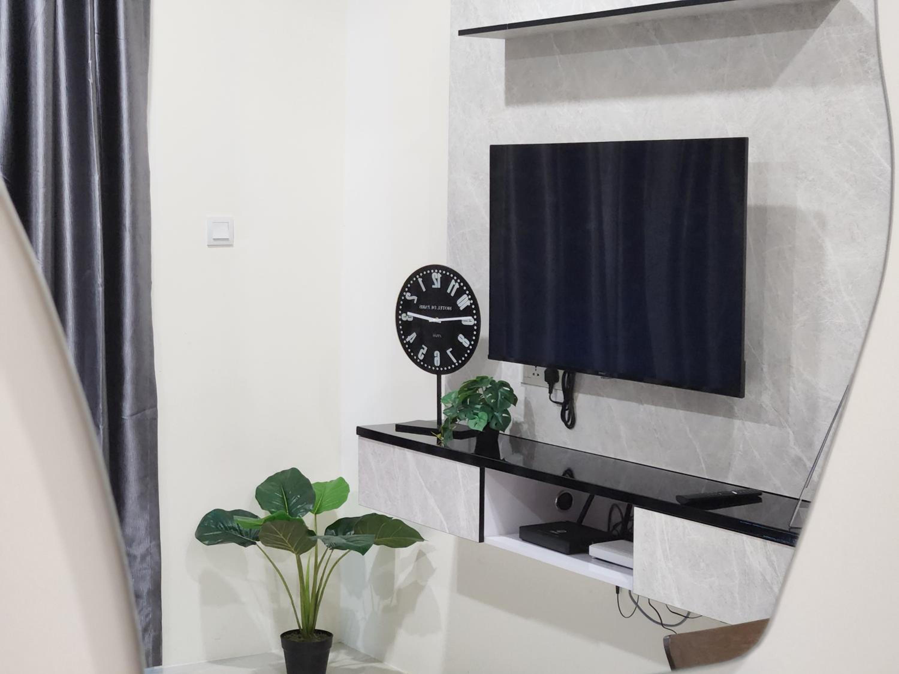 Kuching Town - RiverBed - Riverine Diamond Condo