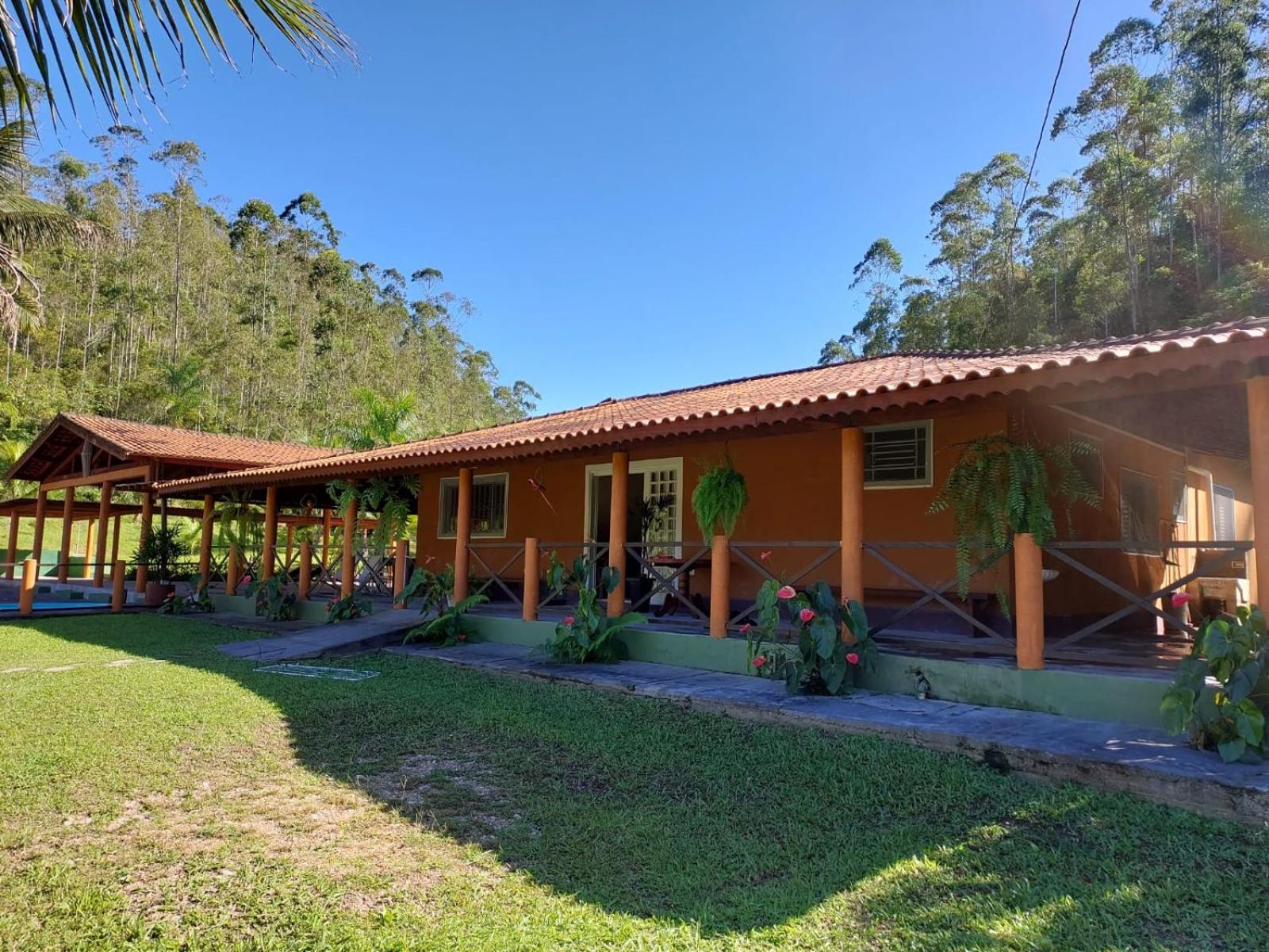Pousada Fazenda Vale Verde