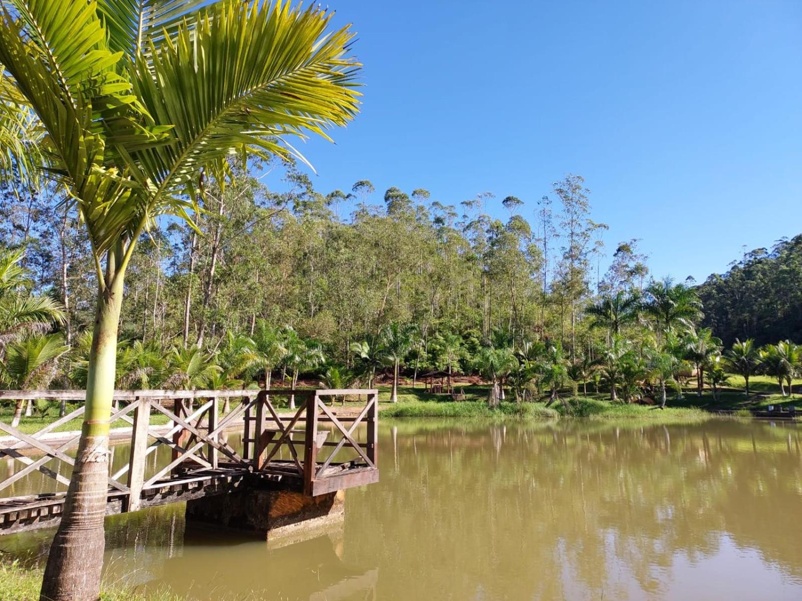 Pousada Fazenda Vale Verde