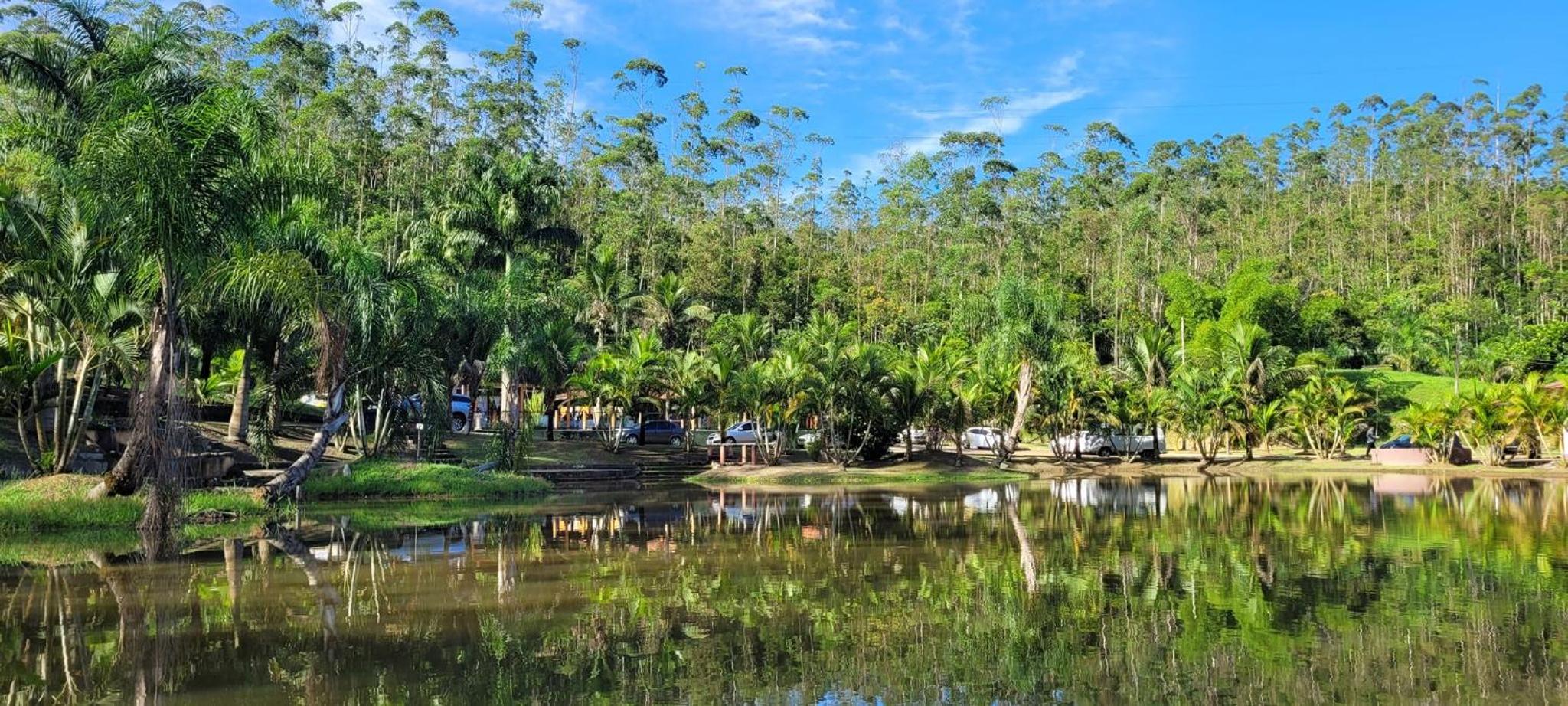 Pousada Fazenda Vale Verde