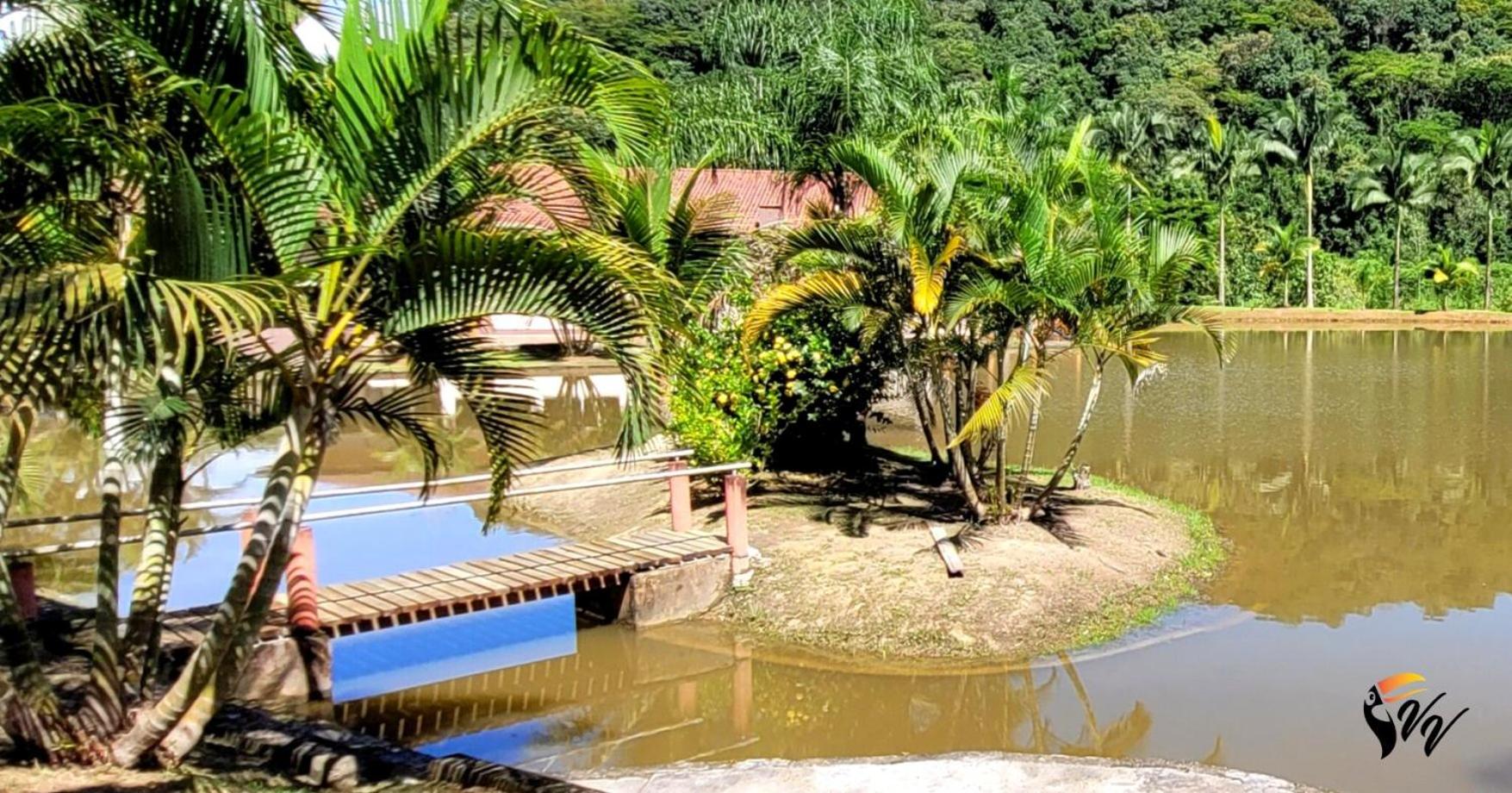 Pousada Fazenda Vale Verde