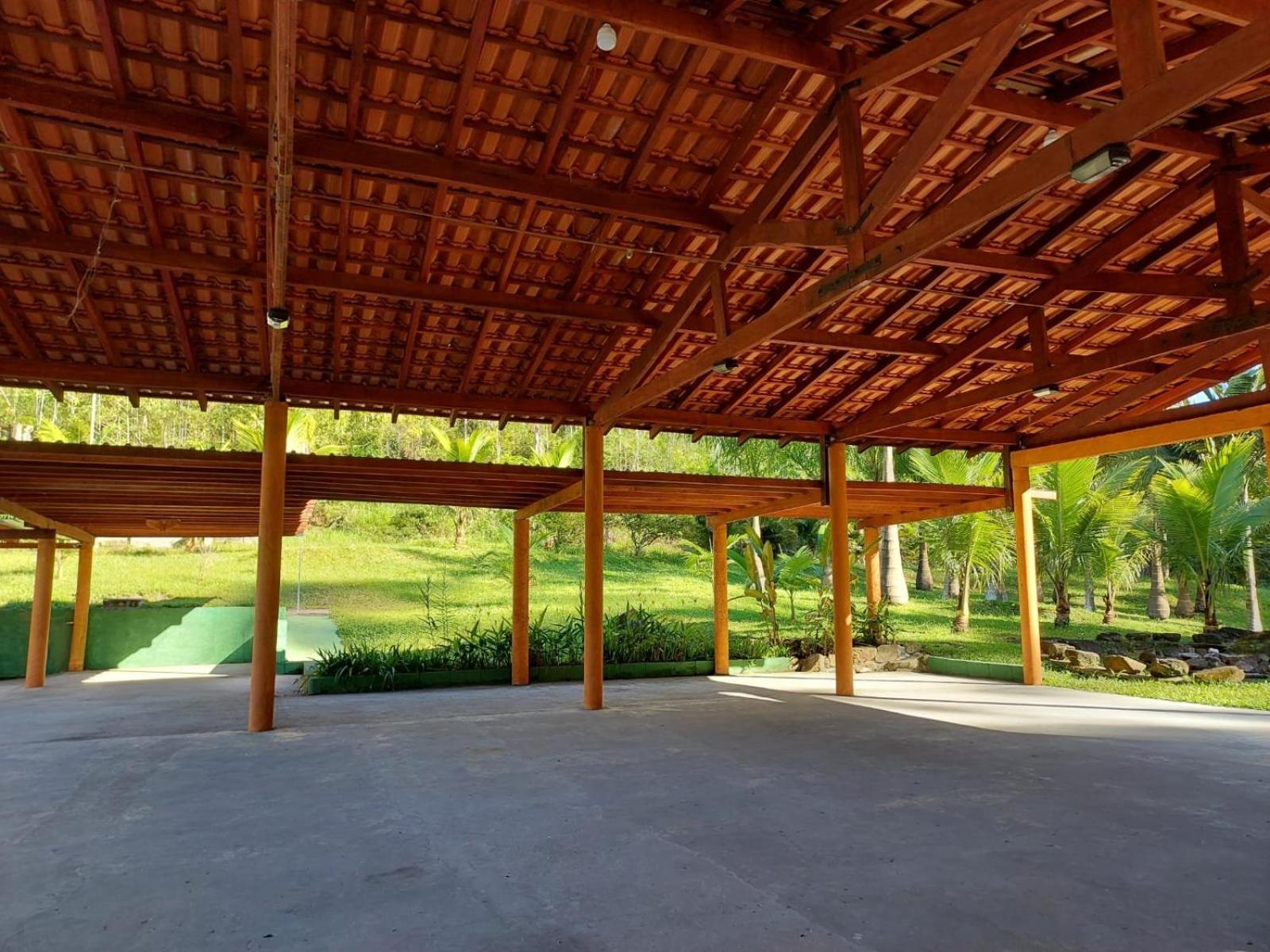 Pousada Fazenda Vale Verde