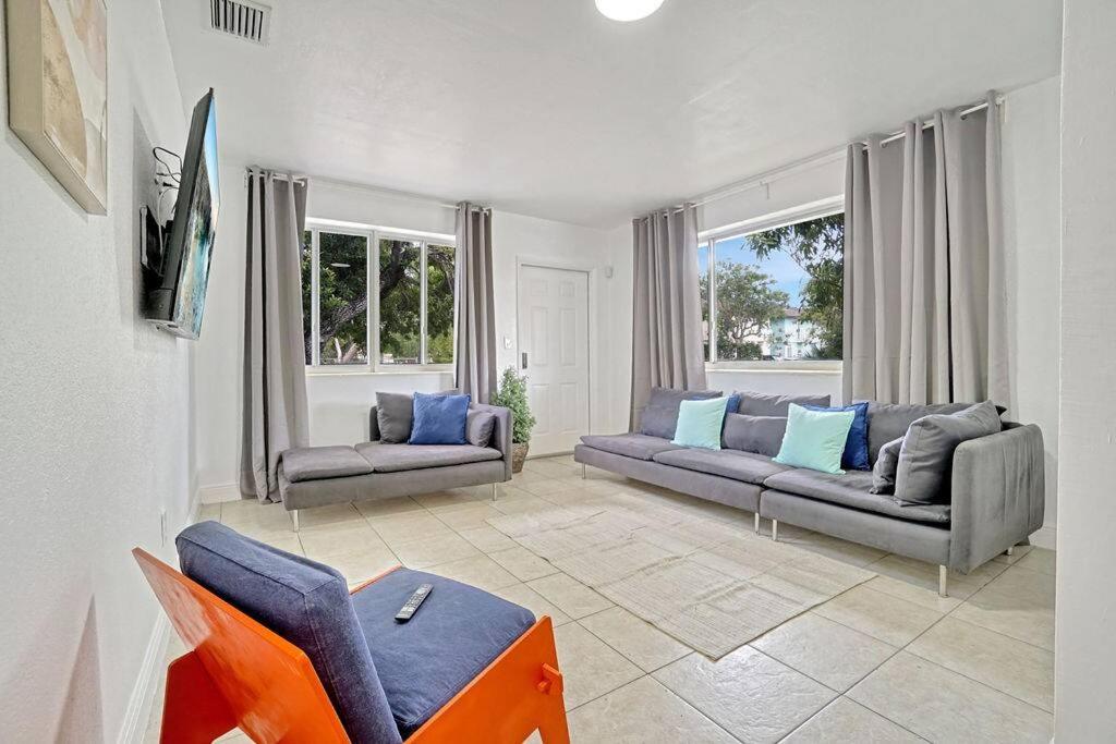 Wynwood Bungalow Hottub & Pking