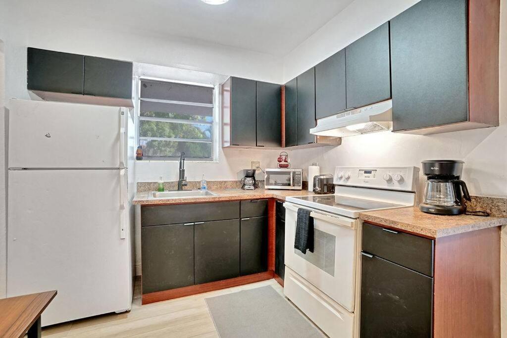 Wynwood Bungalow Hottub & Pking