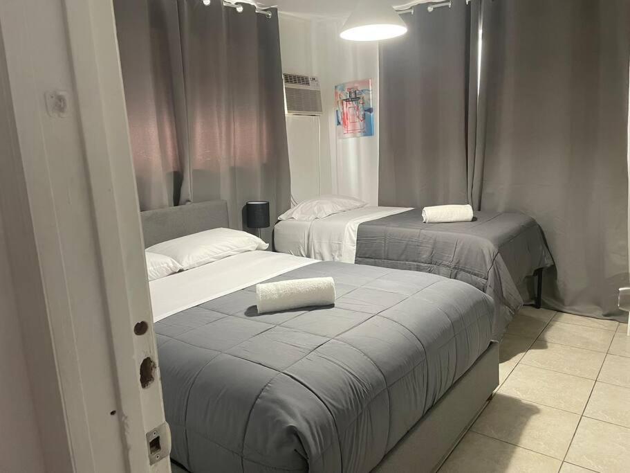 Wynwood Bungalow Hottub & Pking