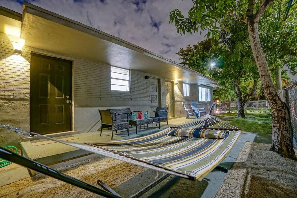 Wynwood Bungalow Hottub & Pking