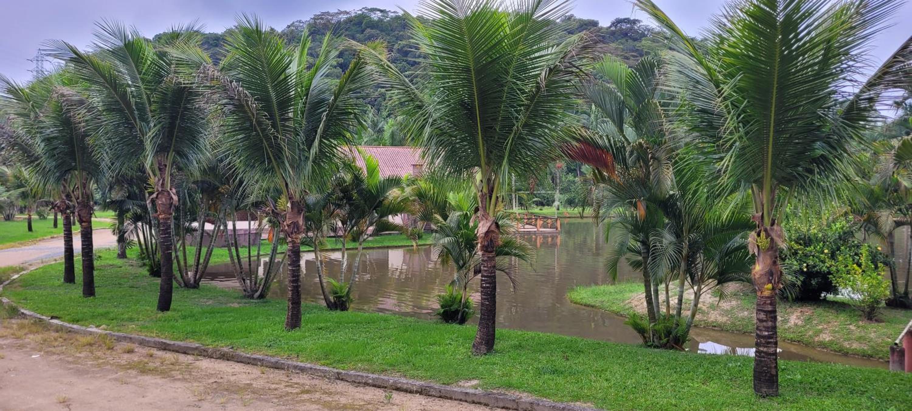 Pousada Fazenda Vale Verde