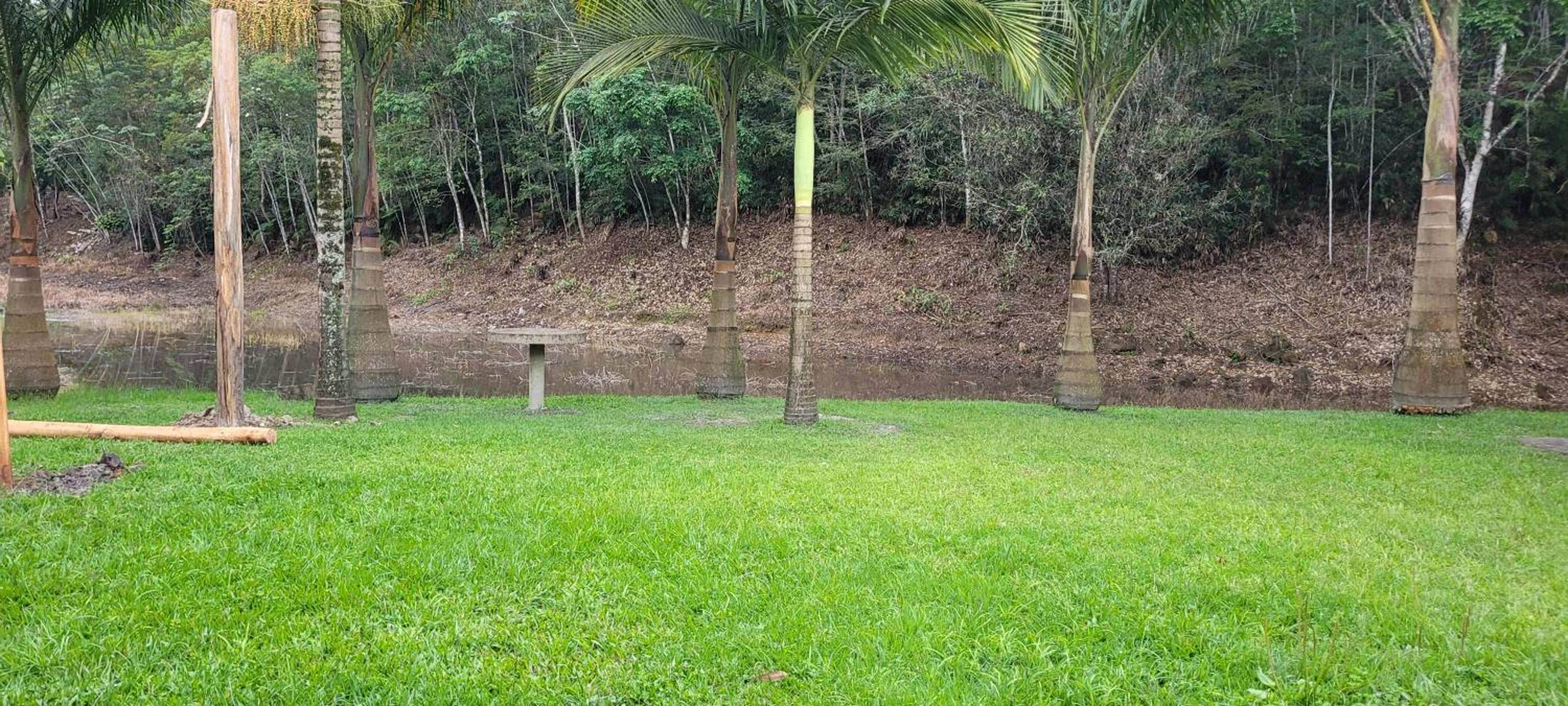 Pousada Fazenda Vale Verde