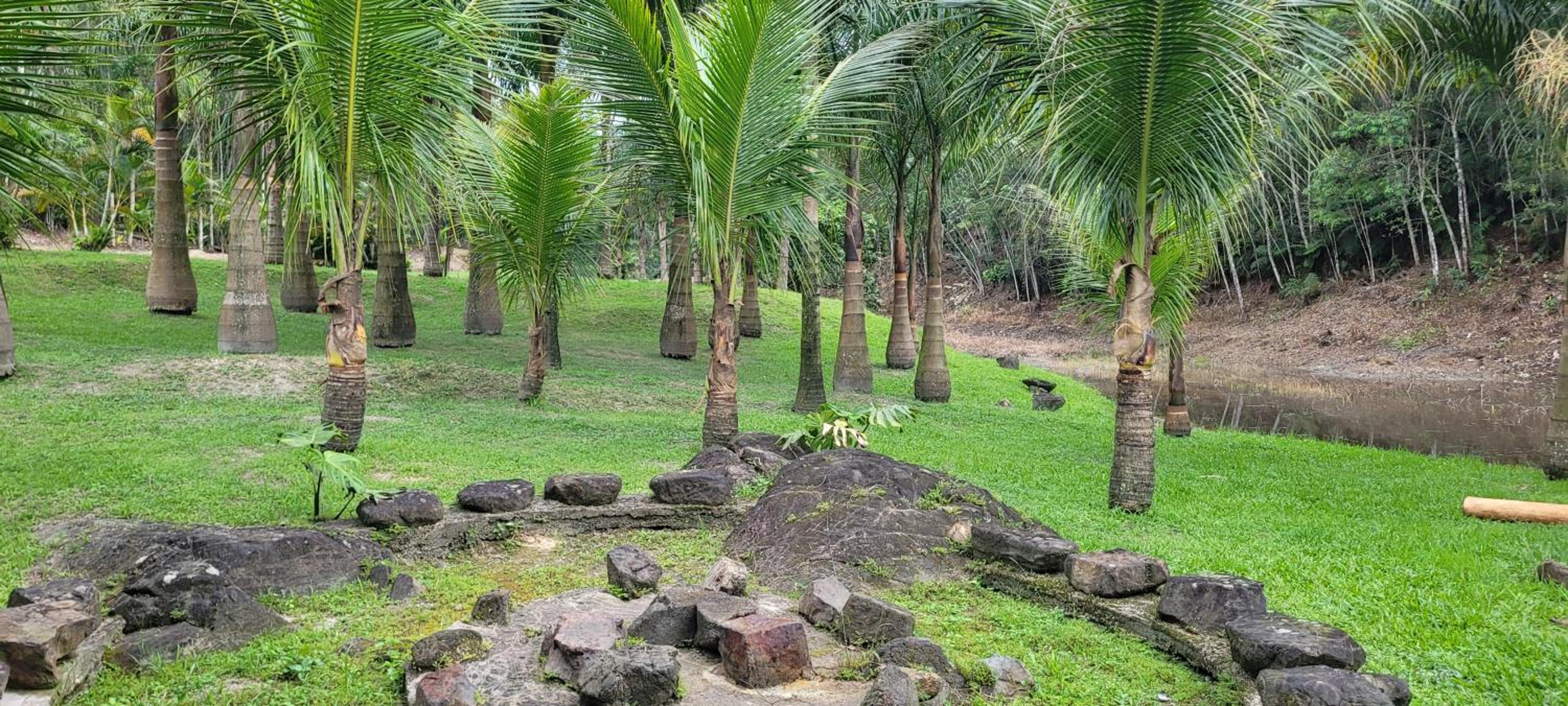 Pousada Fazenda Vale Verde
