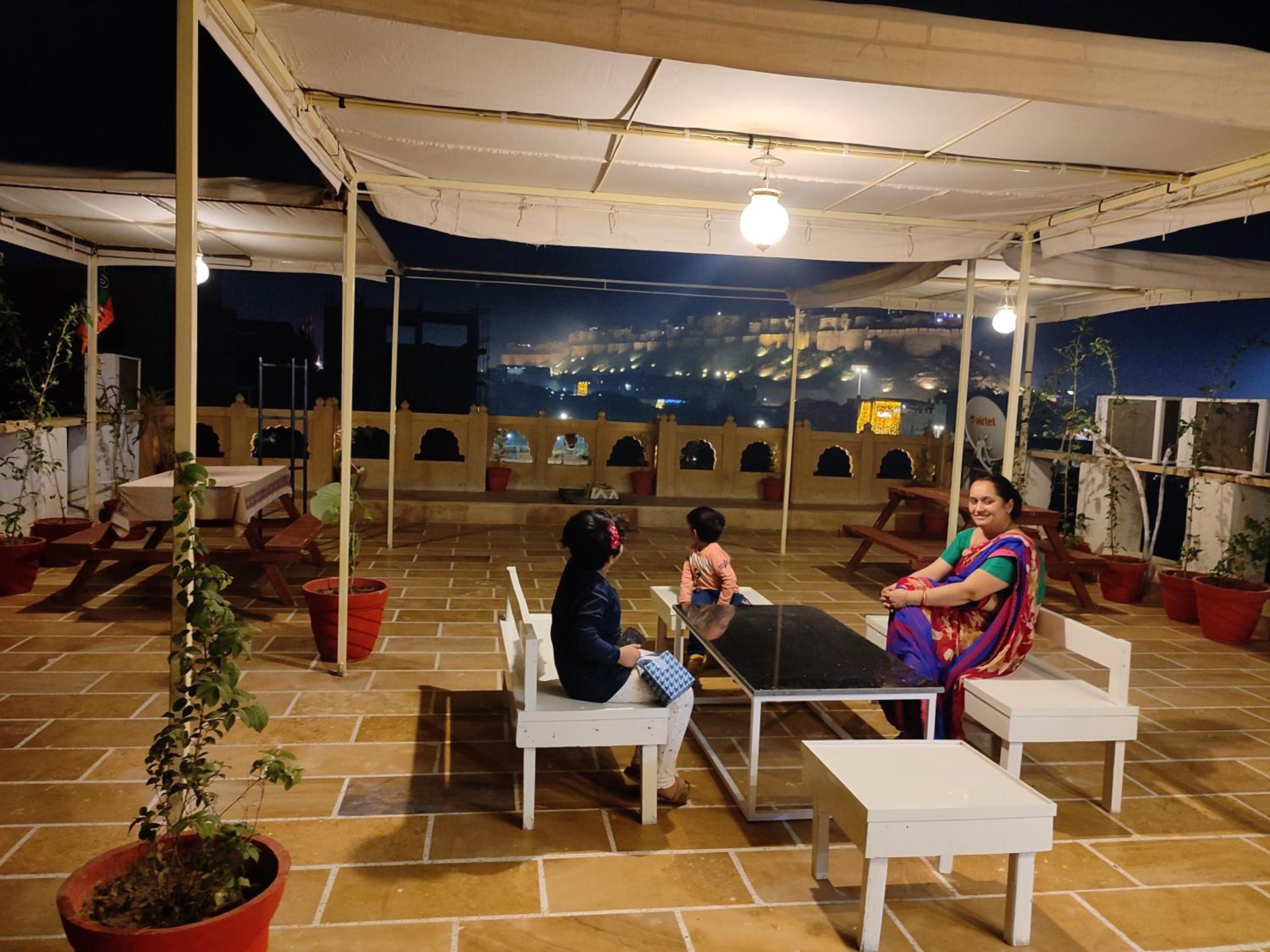 Kiran Apartment
