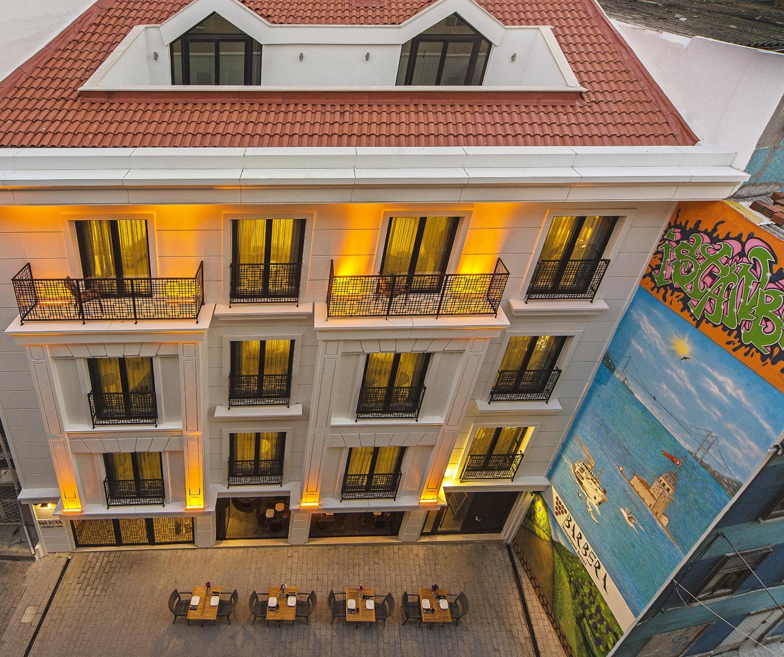 Barbera Otel - Image 10