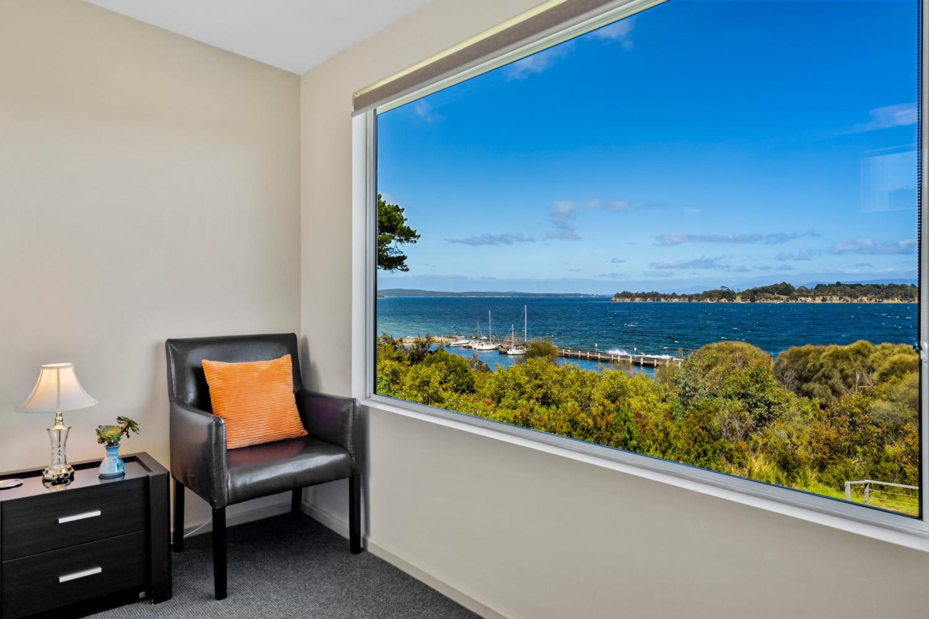Manfield Seaside Bruny Island