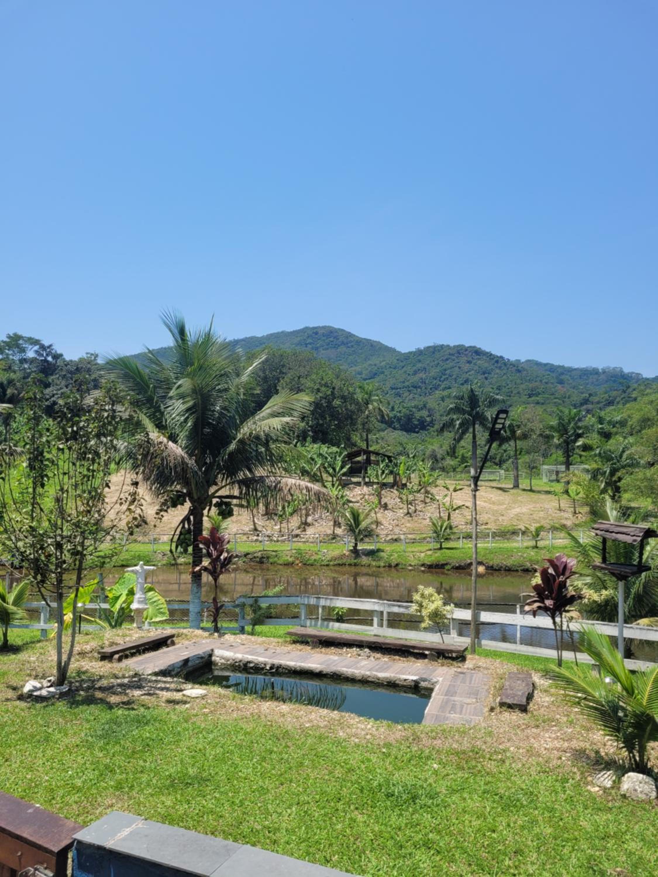 Pousada Rancho Fazenda
