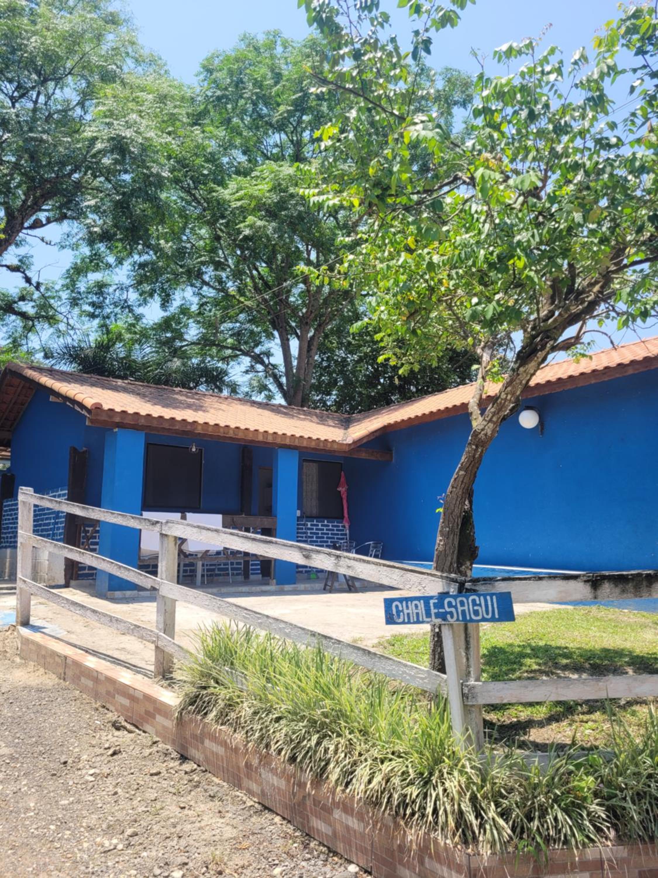 Pousada Rancho Fazenda