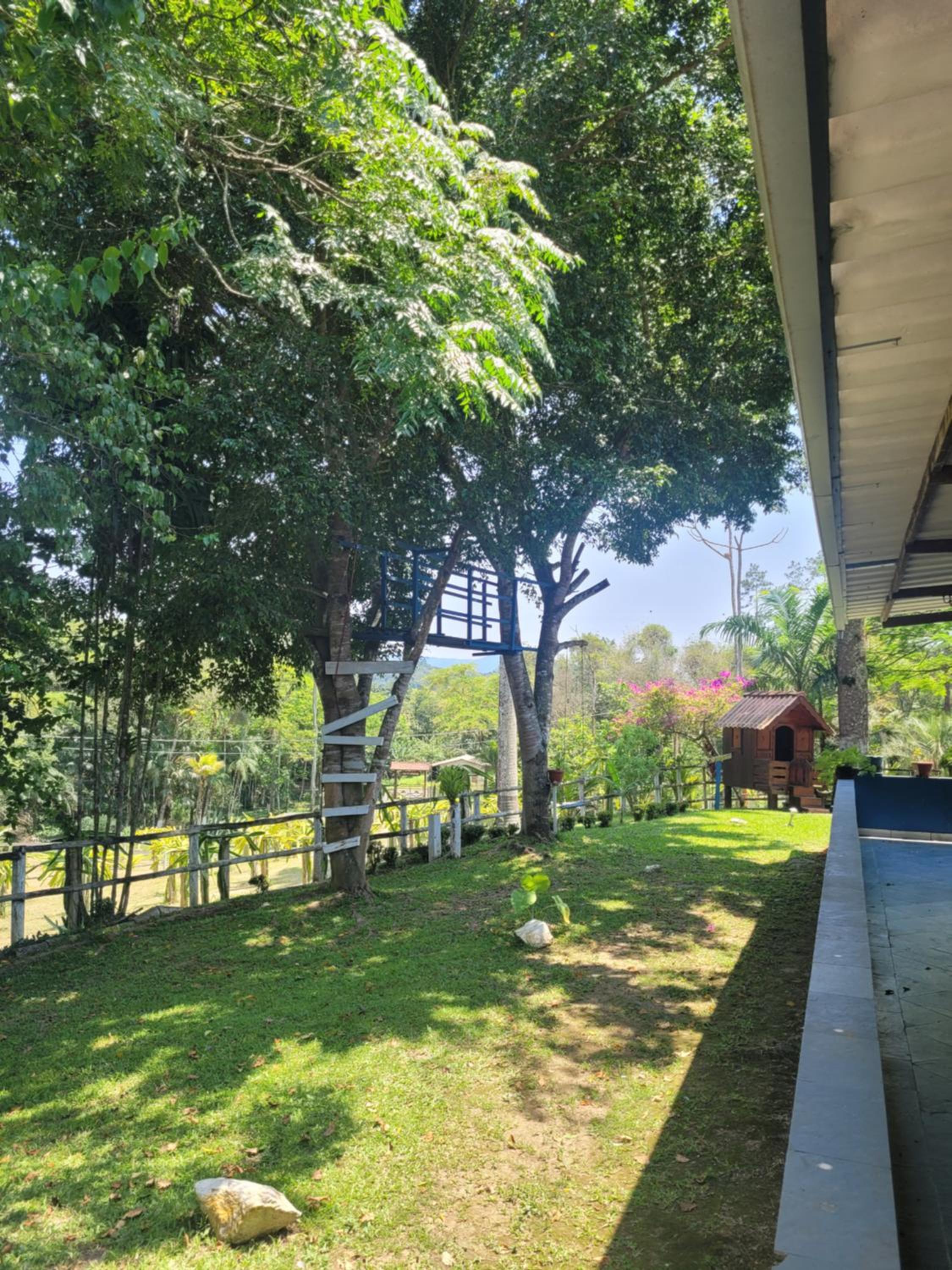 Pousada Rancho Fazenda