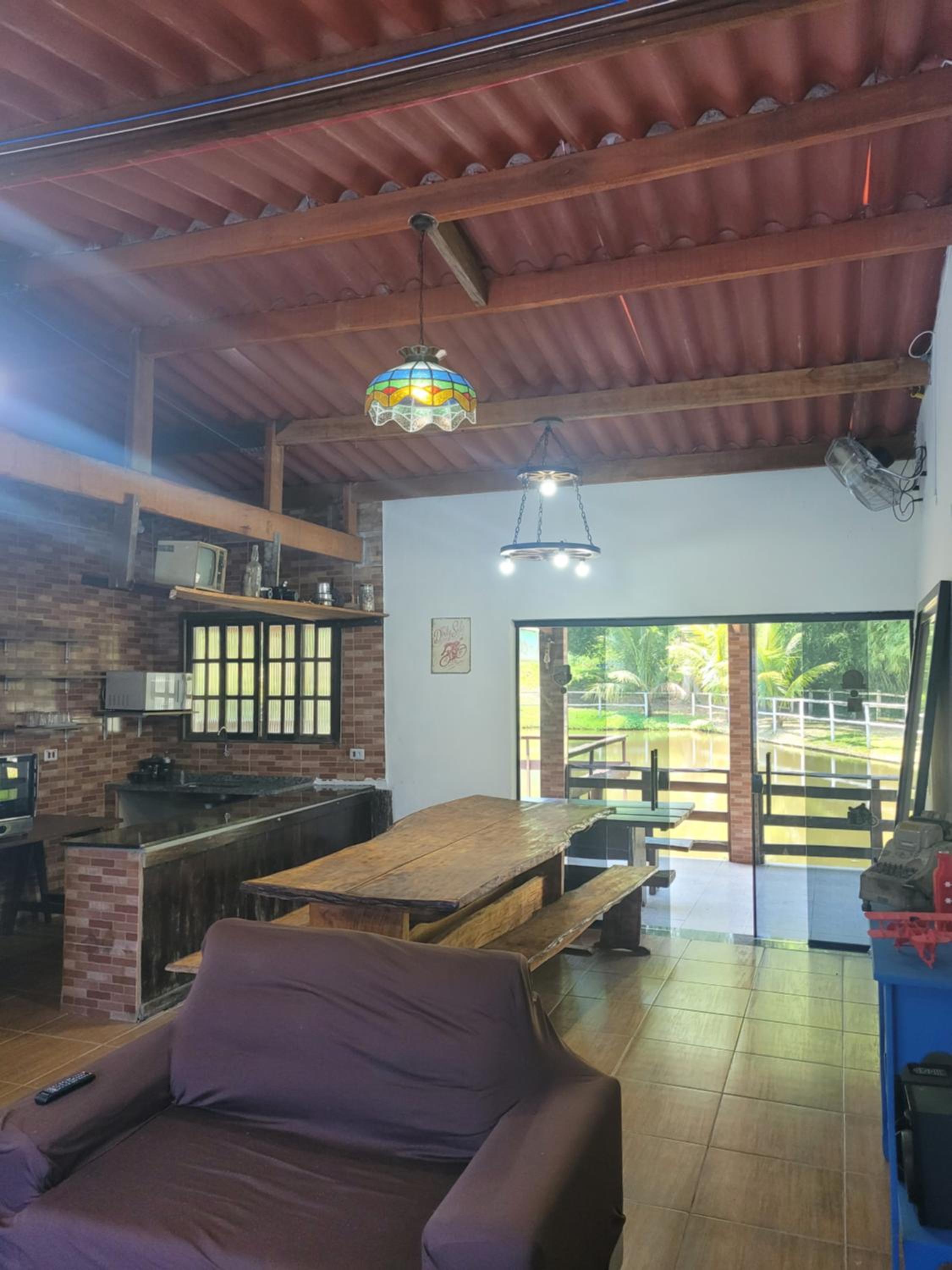 Pousada Rancho Fazenda