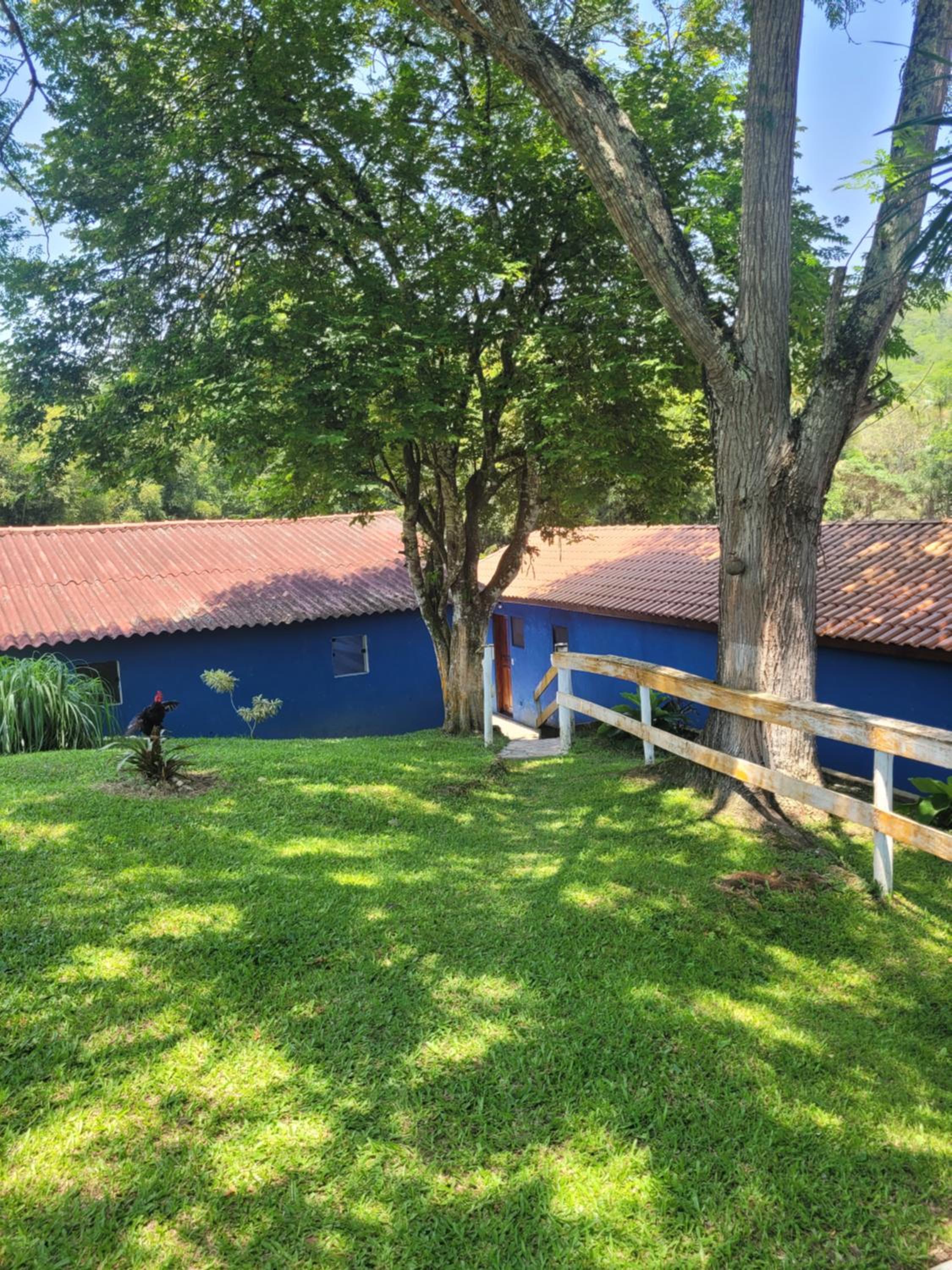 Pousada Rancho Fazenda