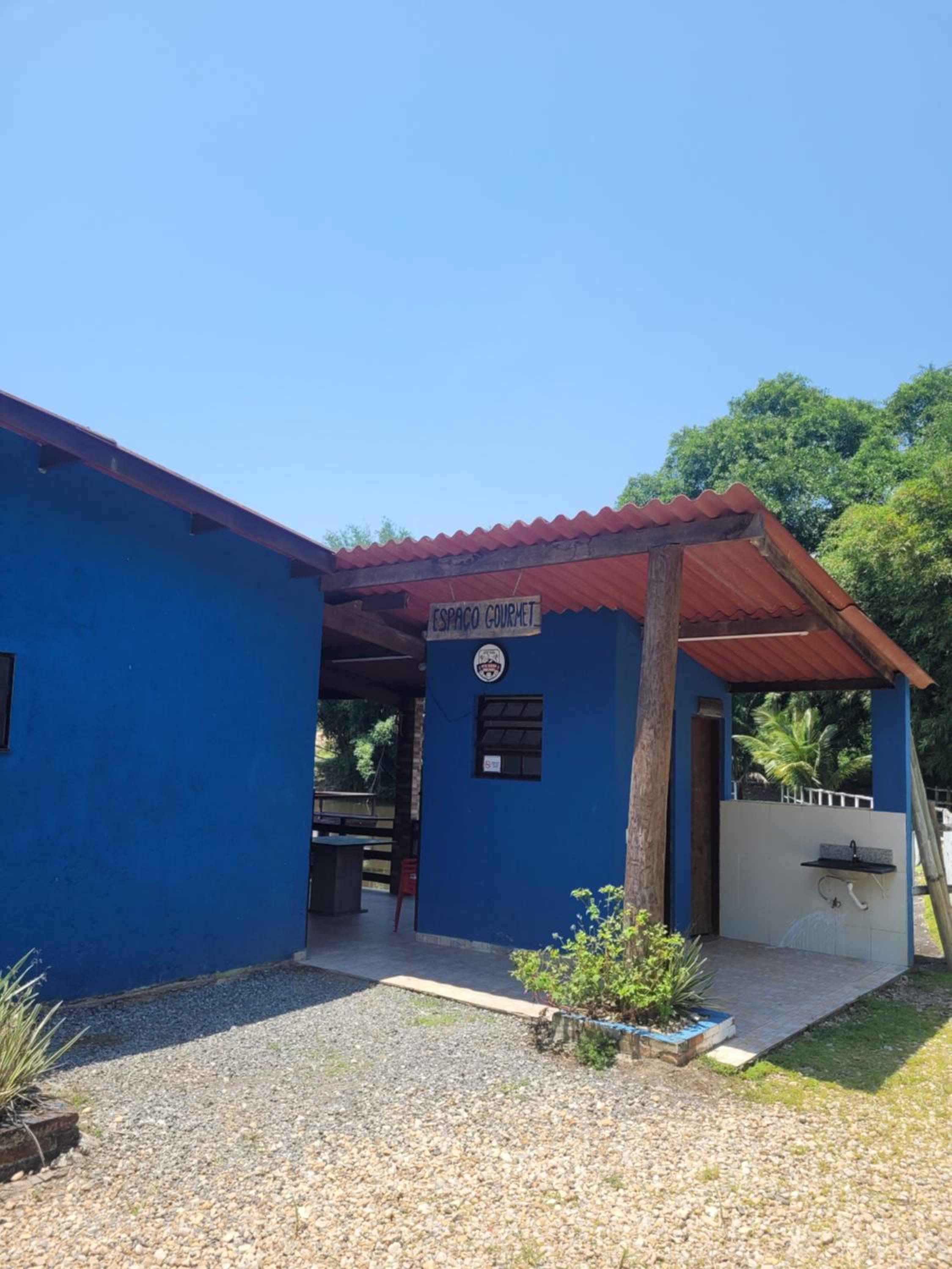 Pousada Rancho Fazenda