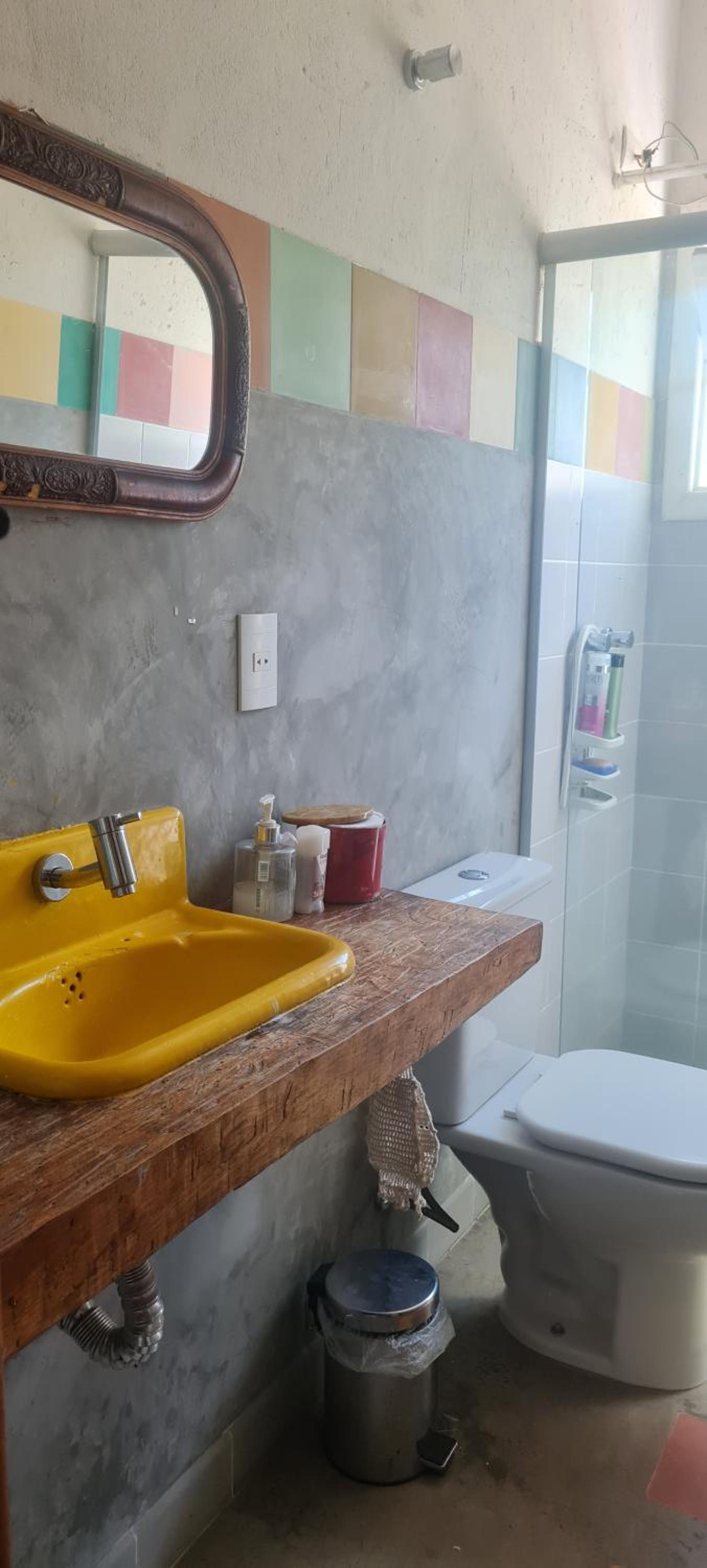 Casa Especial em Catas Altas