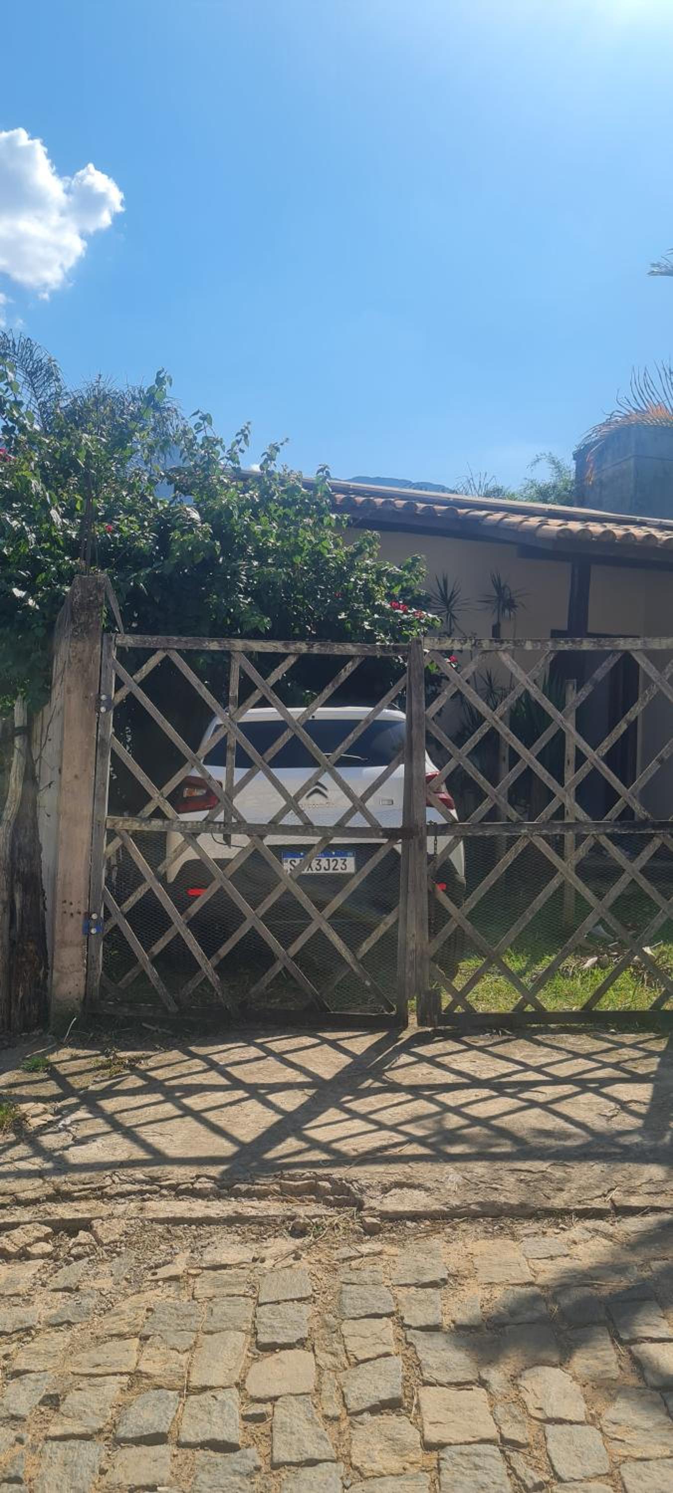 Casa Especial em Catas Altas