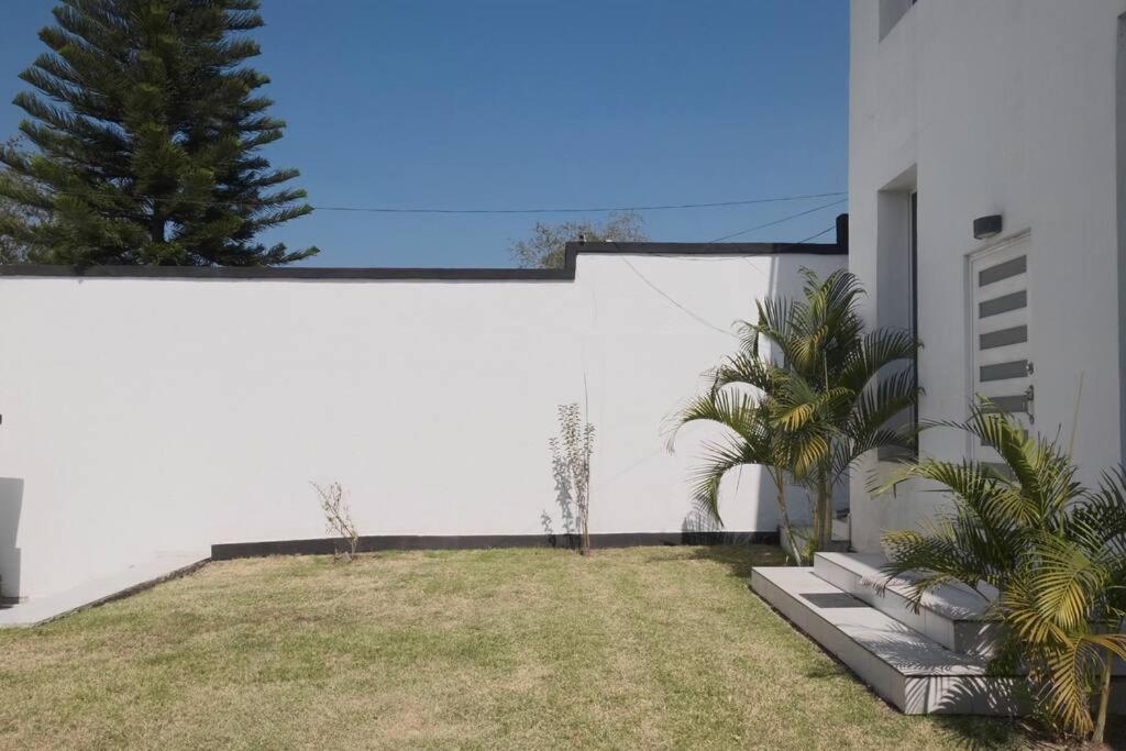 Casa con Alberca adentro cerca de Las Estacas
