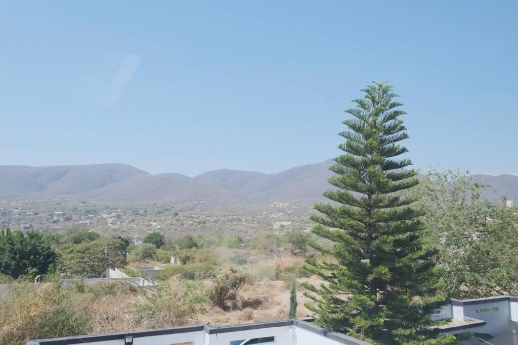 Casa con Alberca adentro cerca de Las Estacas