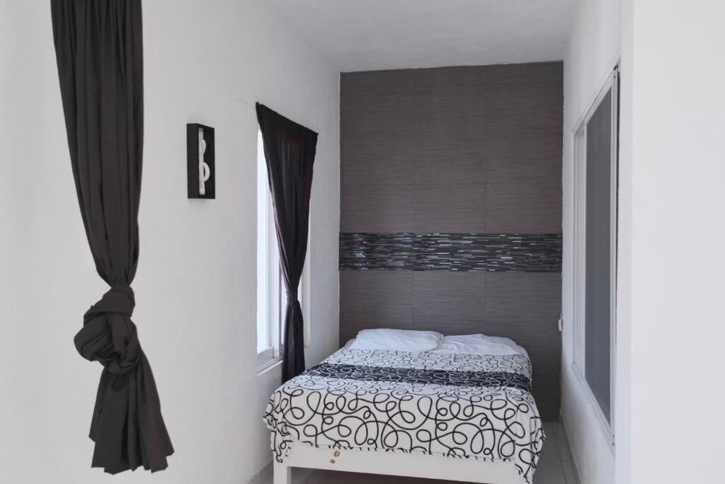 Casa con Alberca adentro cerca de Las Estacas