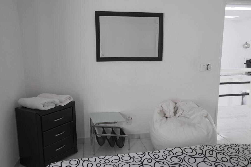 Casa con Alberca adentro cerca de Las Estacas