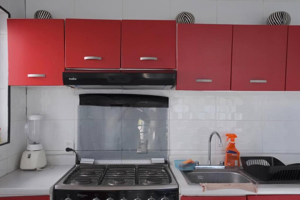 Casa con Alberca adentro cerca de Las Estacas