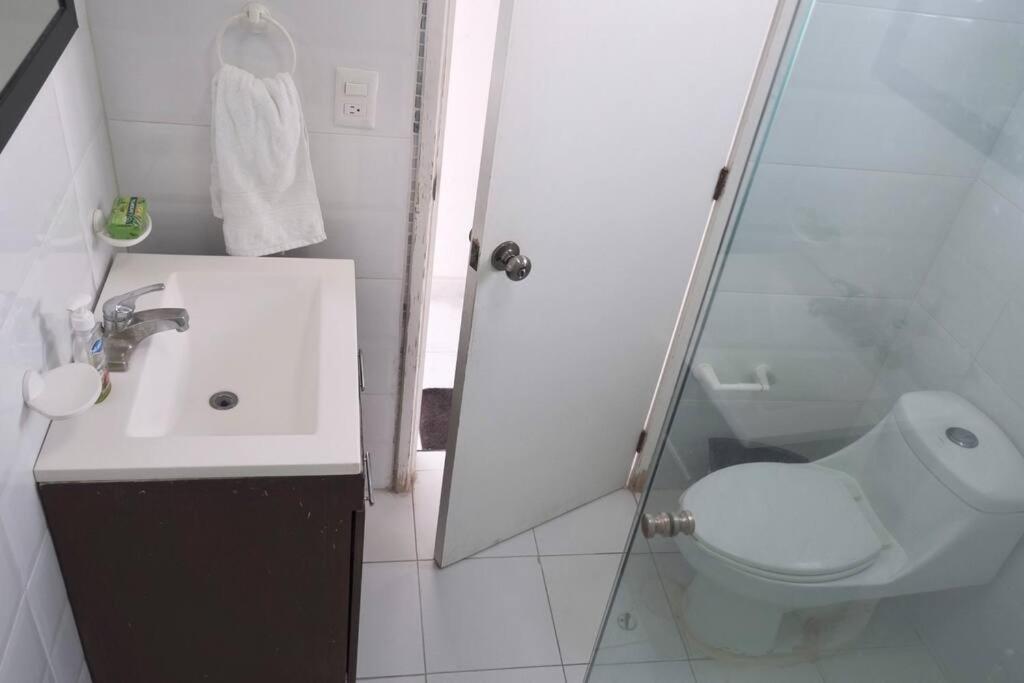 Casa con Alberca adentro cerca de Las Estacas