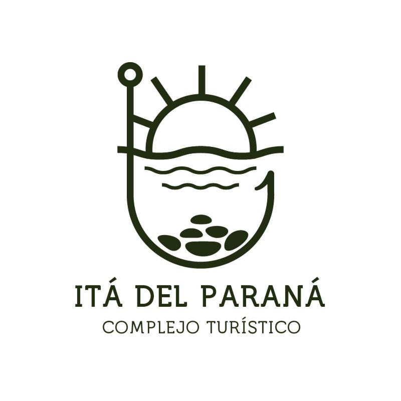 Casa en Isla Apipé, Ituzaingó