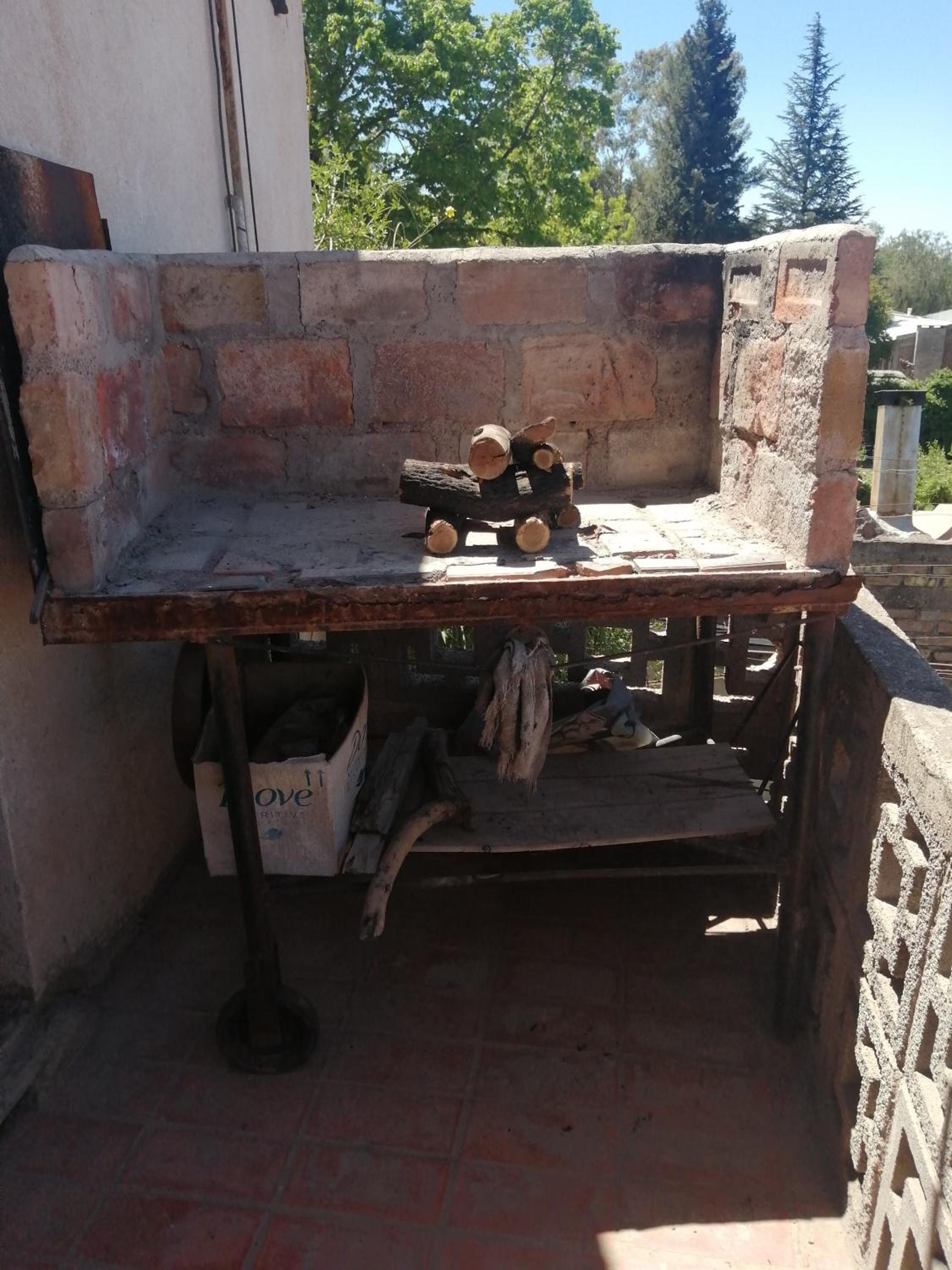 La Casa de Arriba