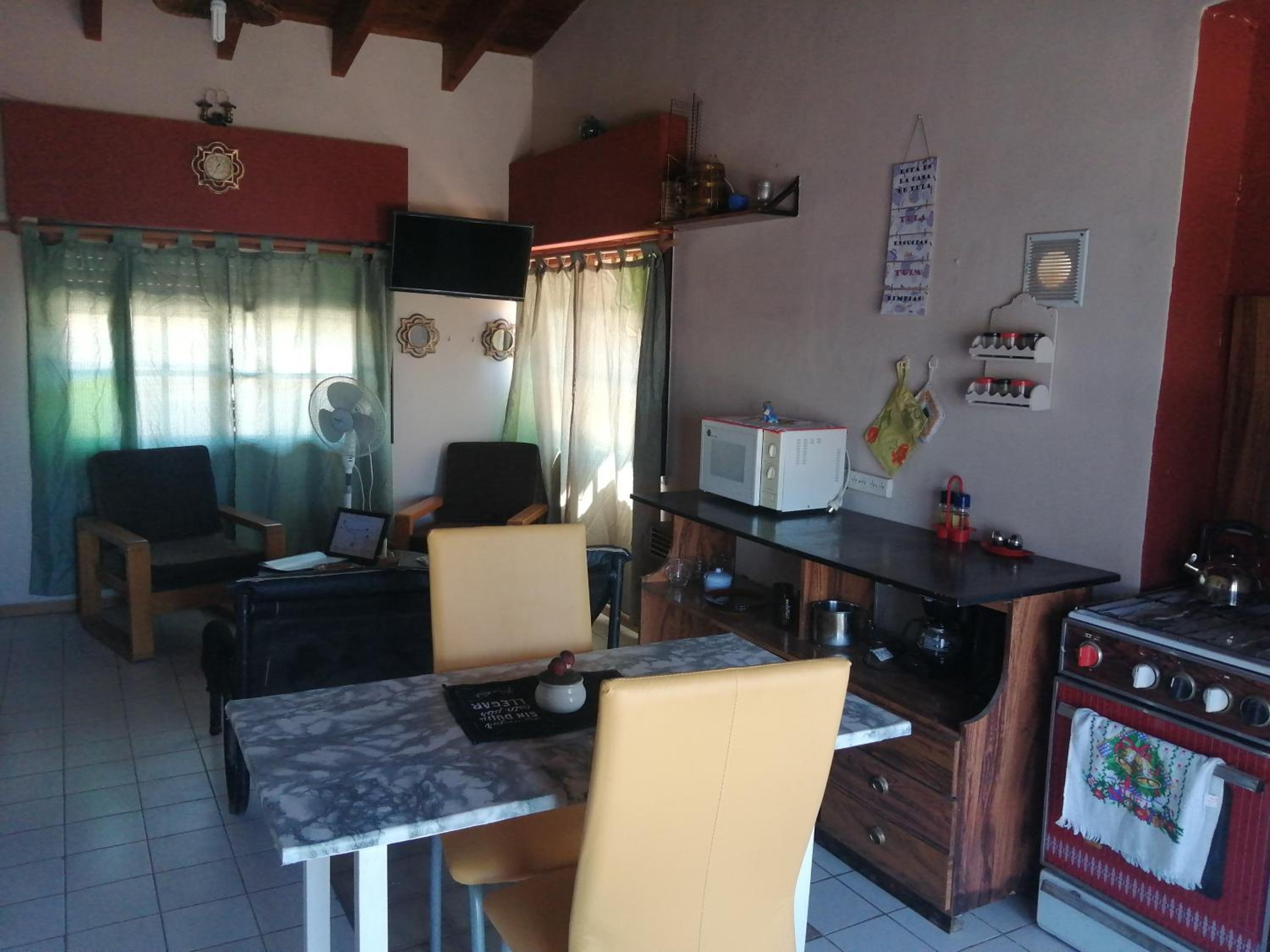 La Casa de Arriba