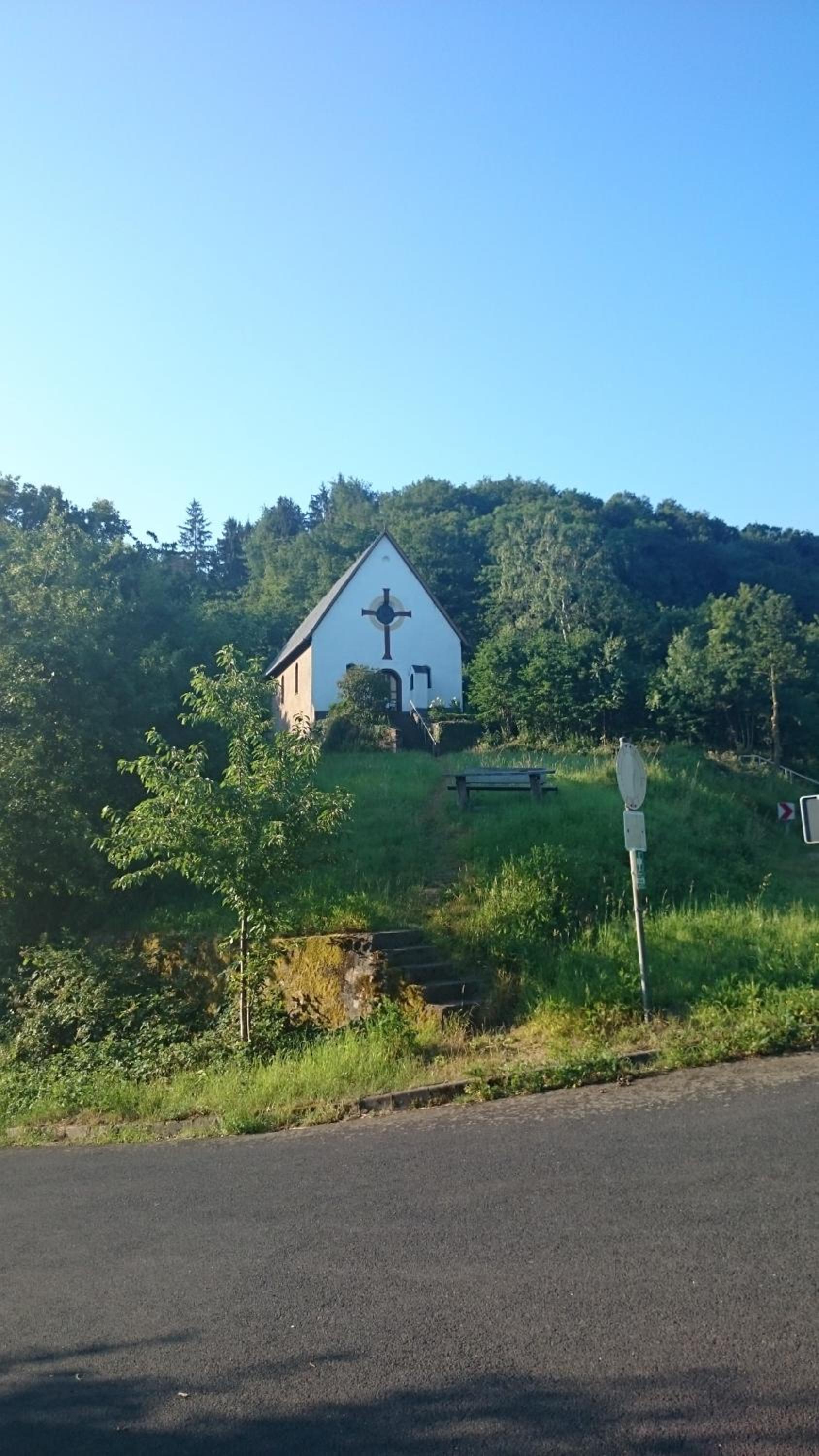 Ferienwohnungen Am Bruttiger Moselsteig