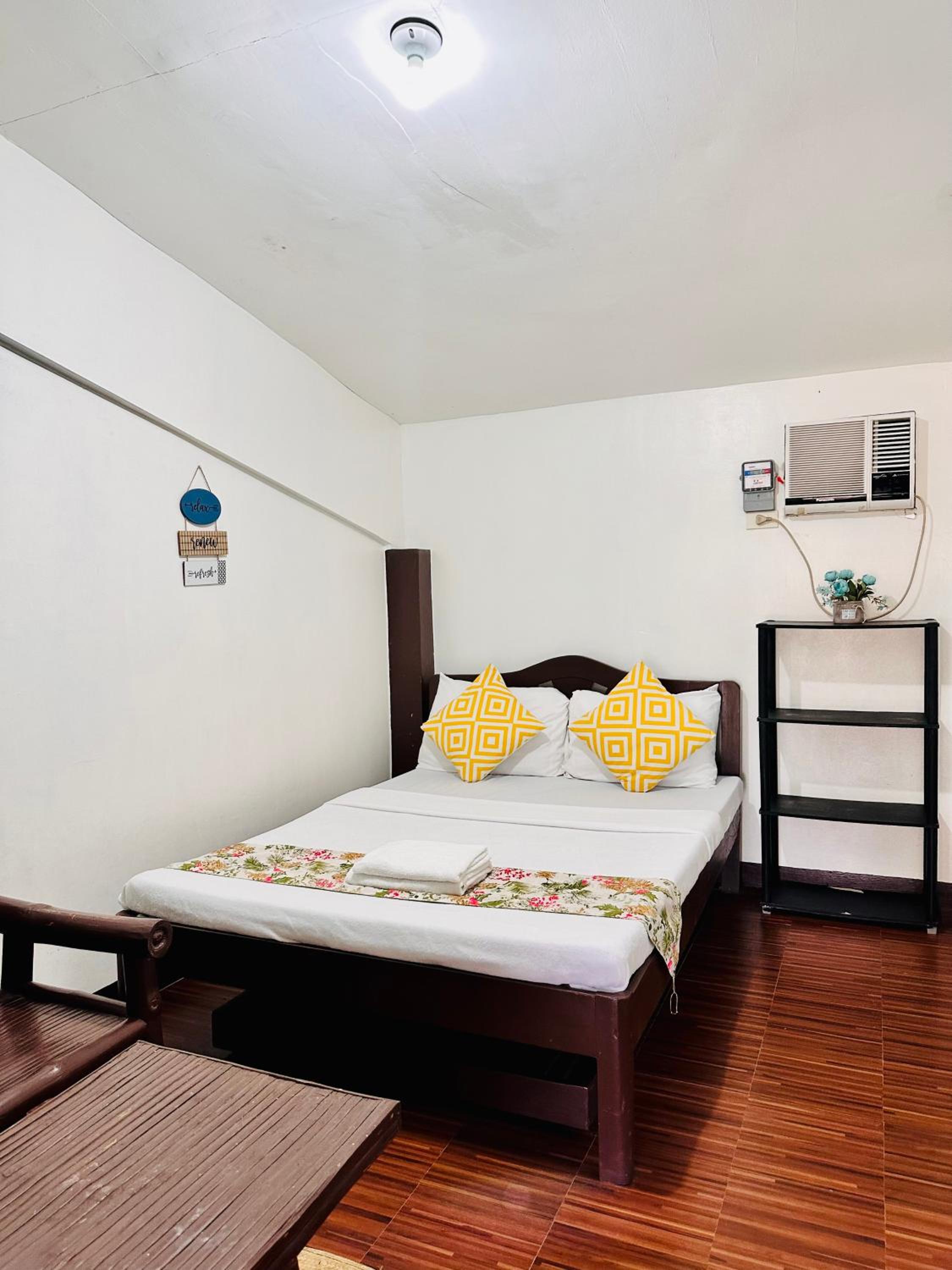 Amancio's Balai - Near the Airport, City Center! view 5
