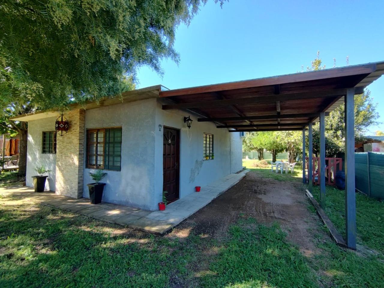 Casa Punta Negra view 2