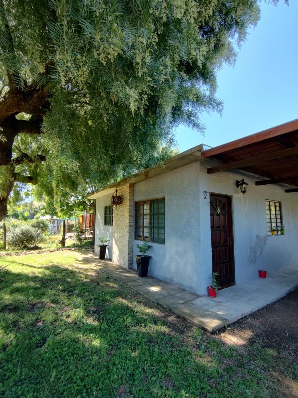 Casa Punta Negra view 3